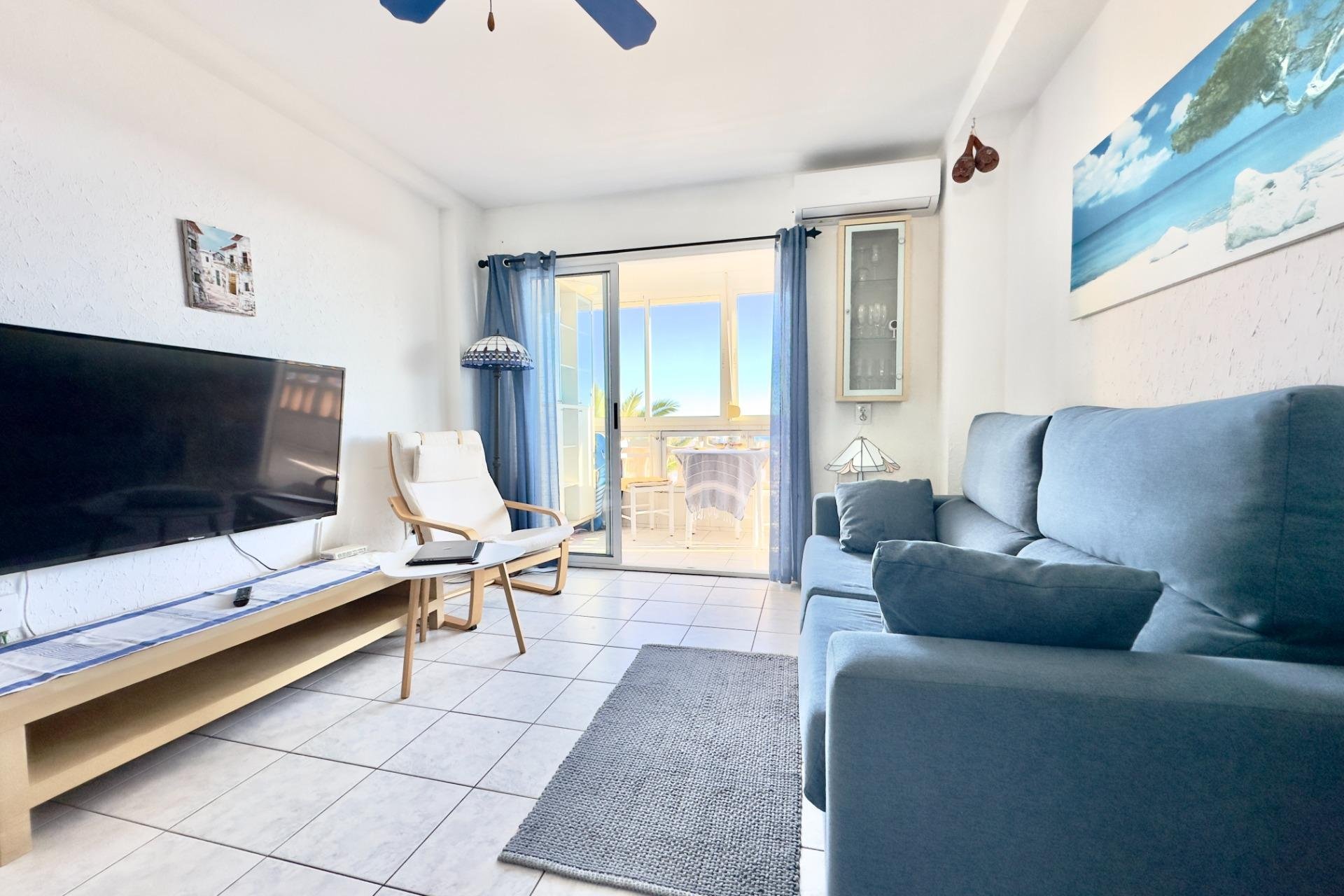 Videresalg - Leilighet / leilighet - Torrevieja - Torreblanca