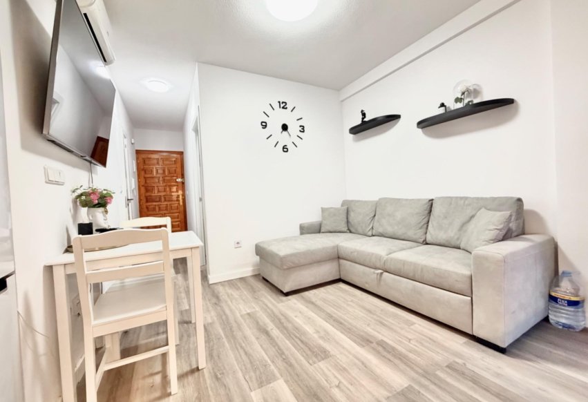 Videresalg - Leilighet / leilighet - Torrevieja - Torrelamata - La Mata