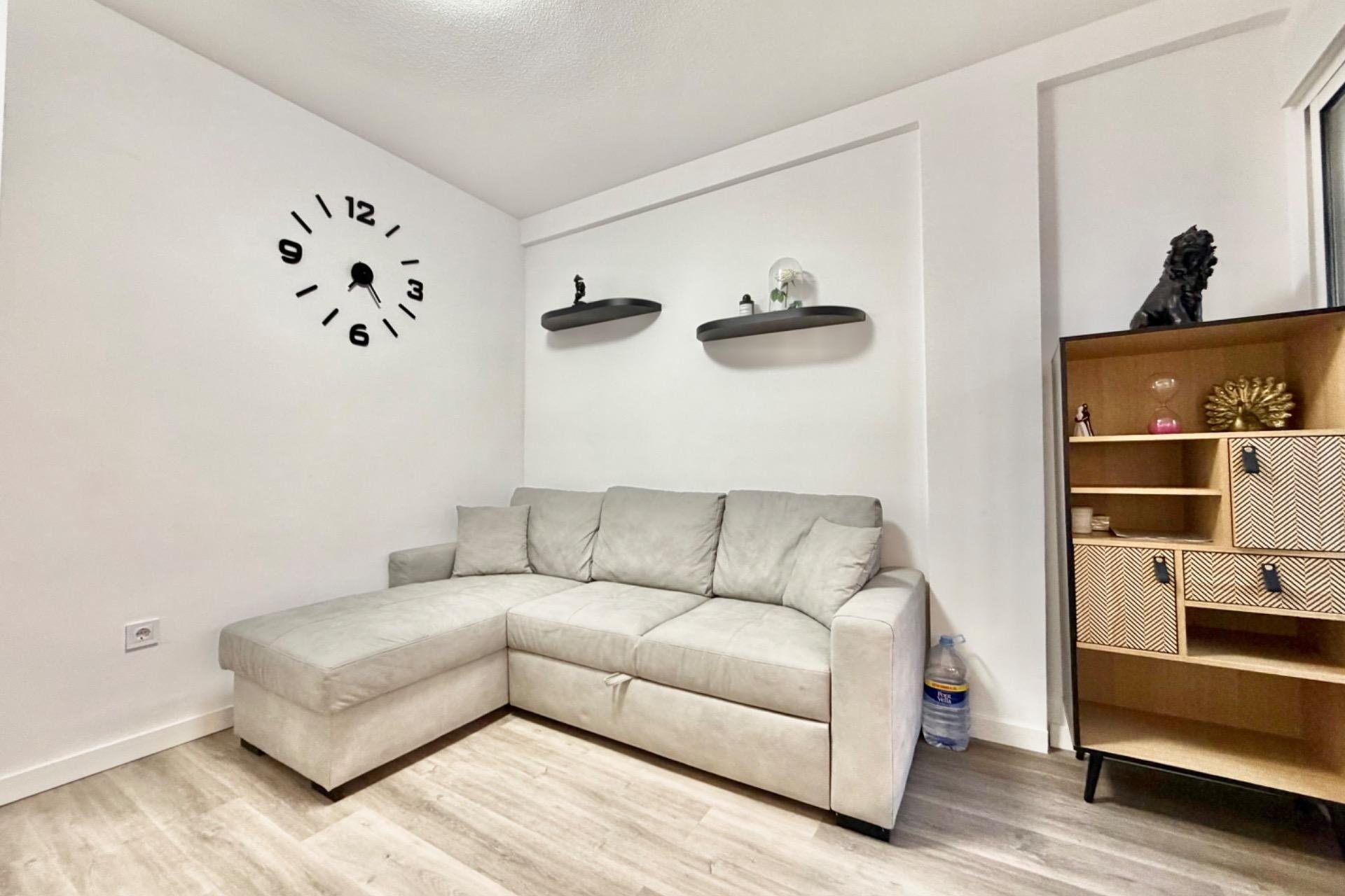 Videresalg - Leilighet / leilighet - Torrevieja - Torrelamata - La Mata