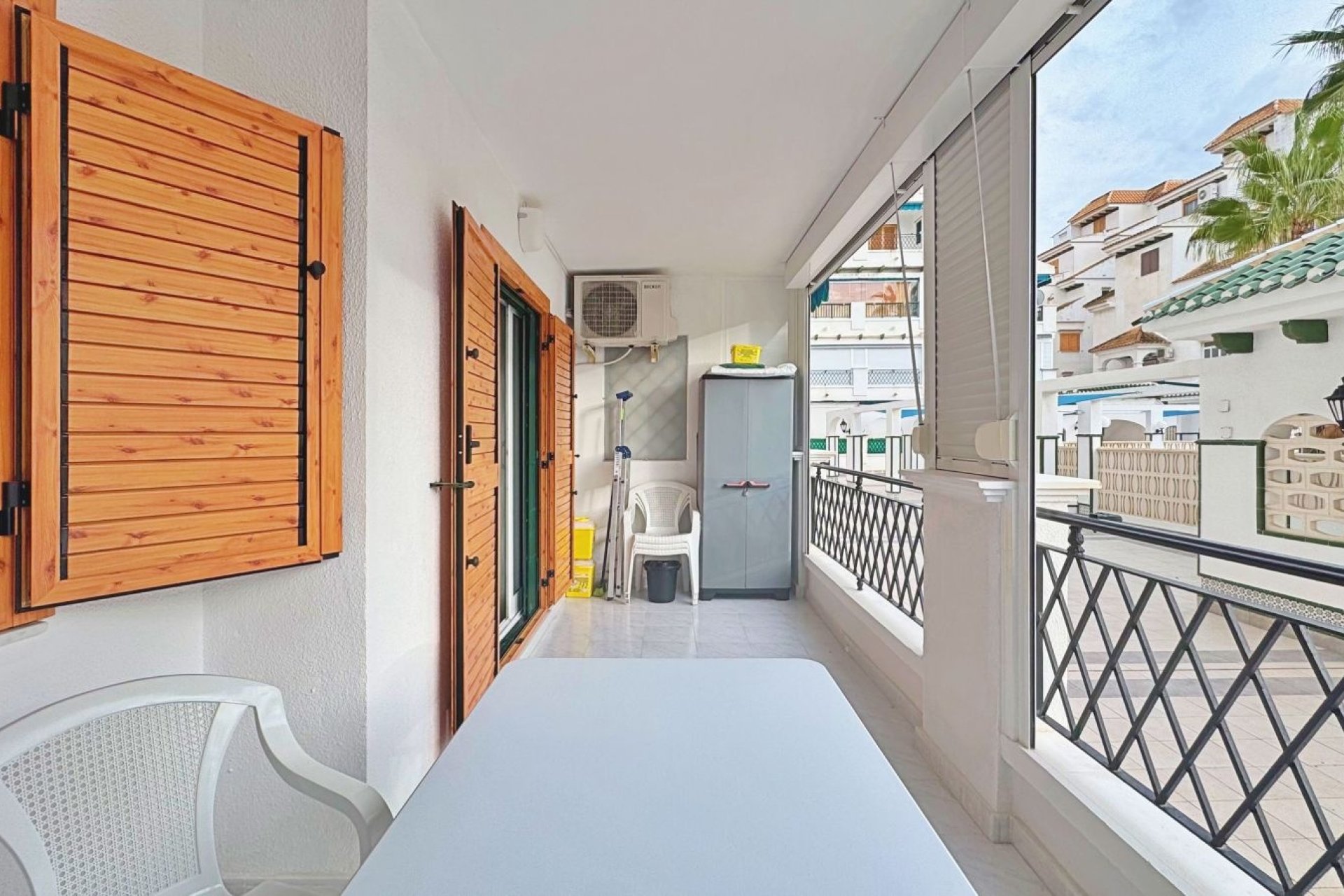 Videresalg - Leilighet / leilighet - Torrevieja - Torrelamata - La Mata