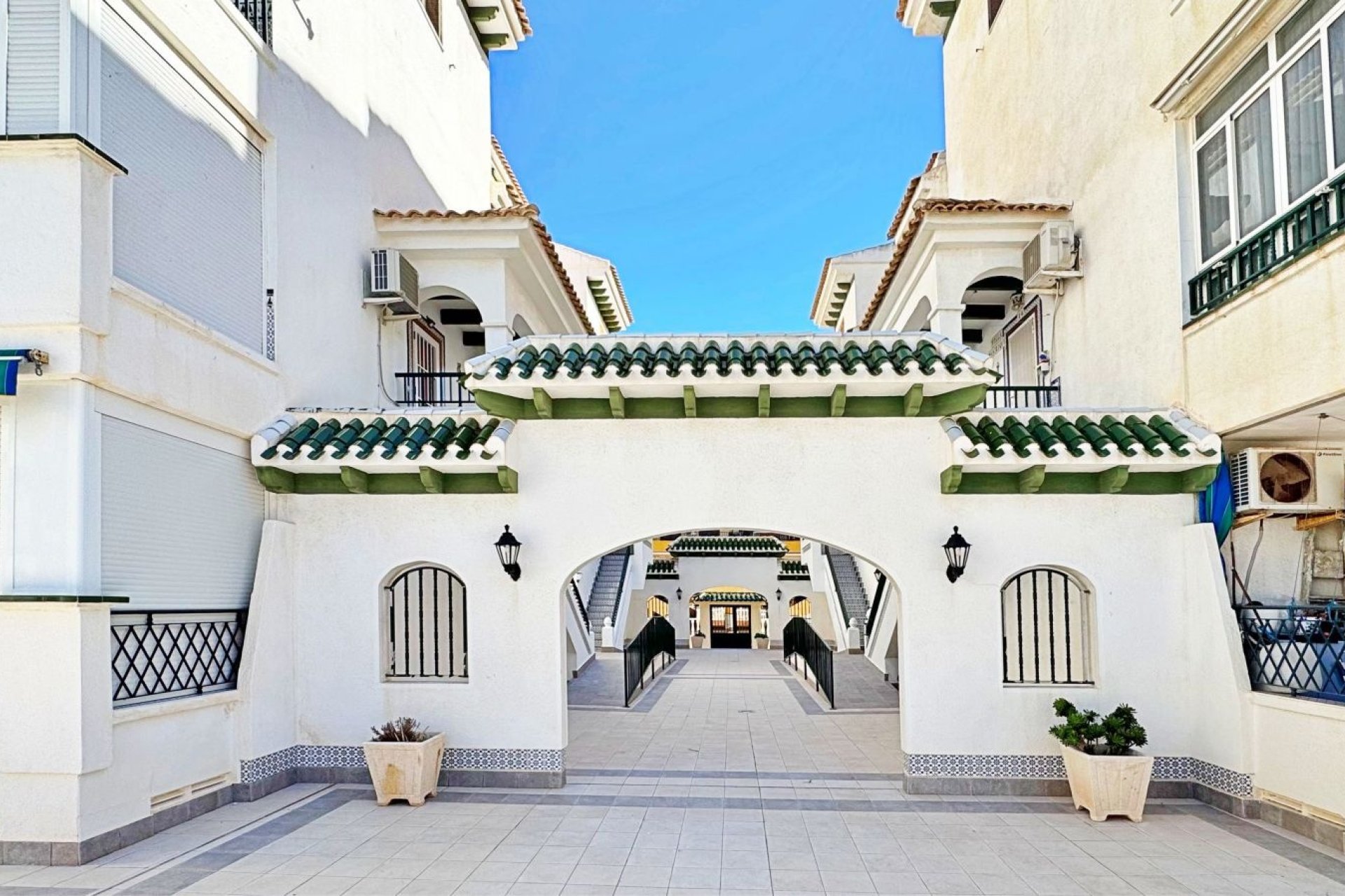 Videresalg - Leilighet / leilighet - Torrevieja - Torrelamata - La Mata