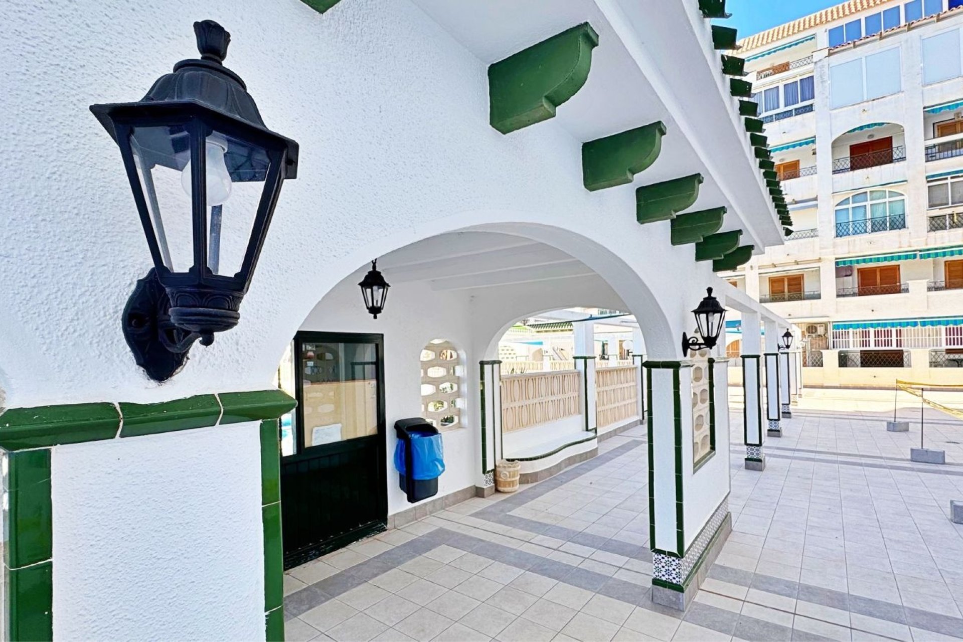 Videresalg - Leilighet / leilighet - Torrevieja - Torrelamata - La Mata