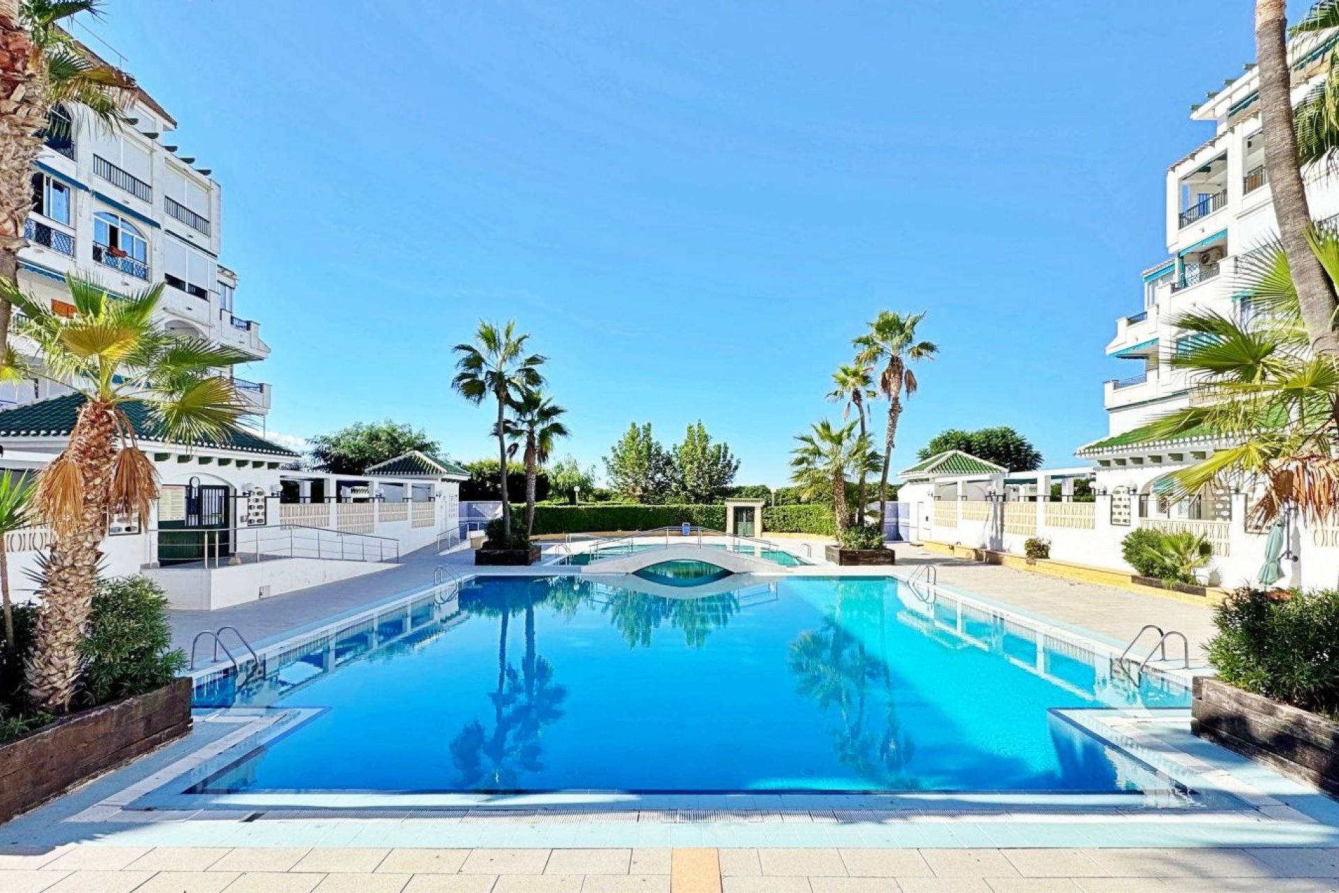 Videresalg - Leilighet / leilighet - Torrevieja - Torrelamata - La Mata