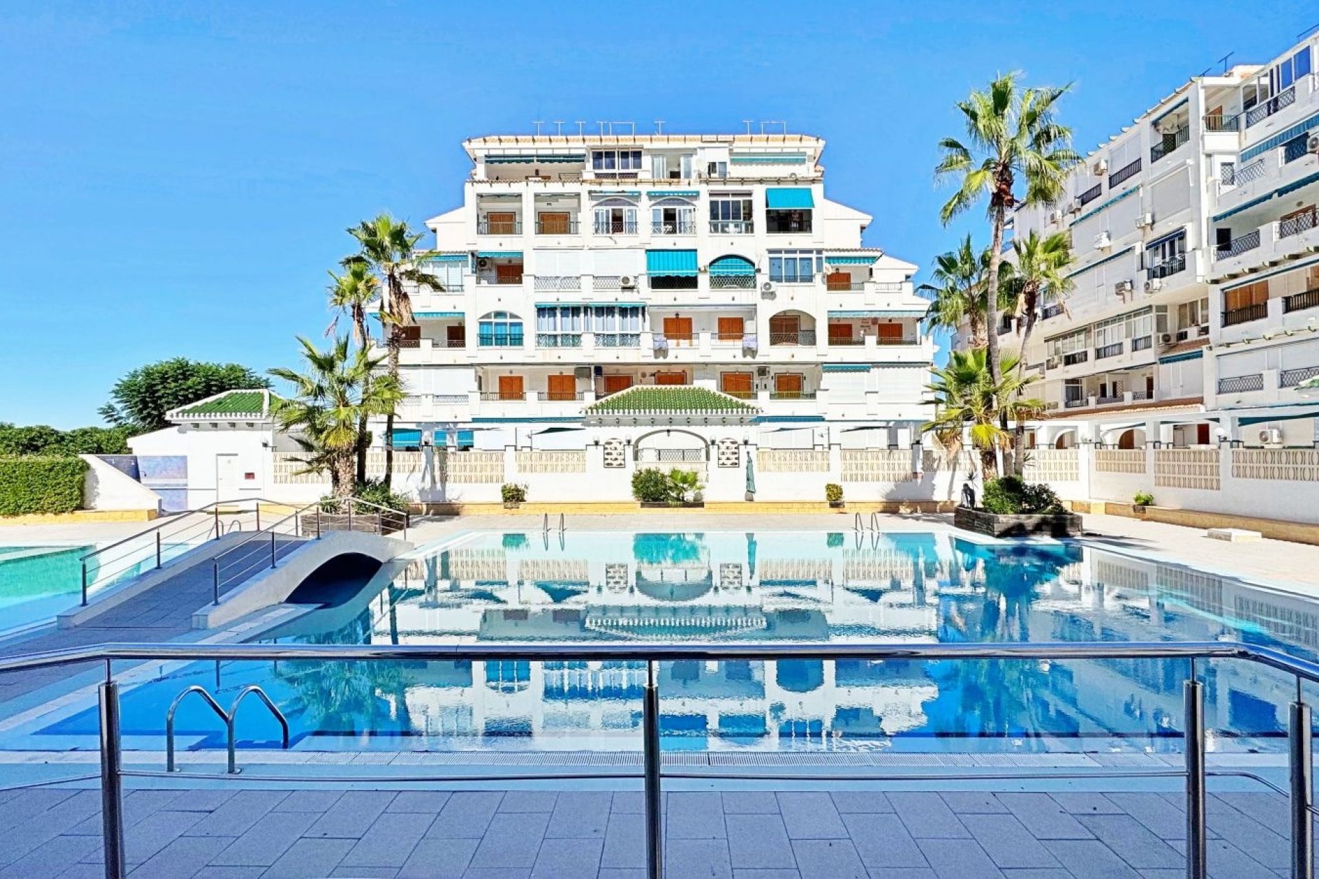 Videresalg - Leilighet / leilighet - Torrevieja - Torrelamata - La Mata