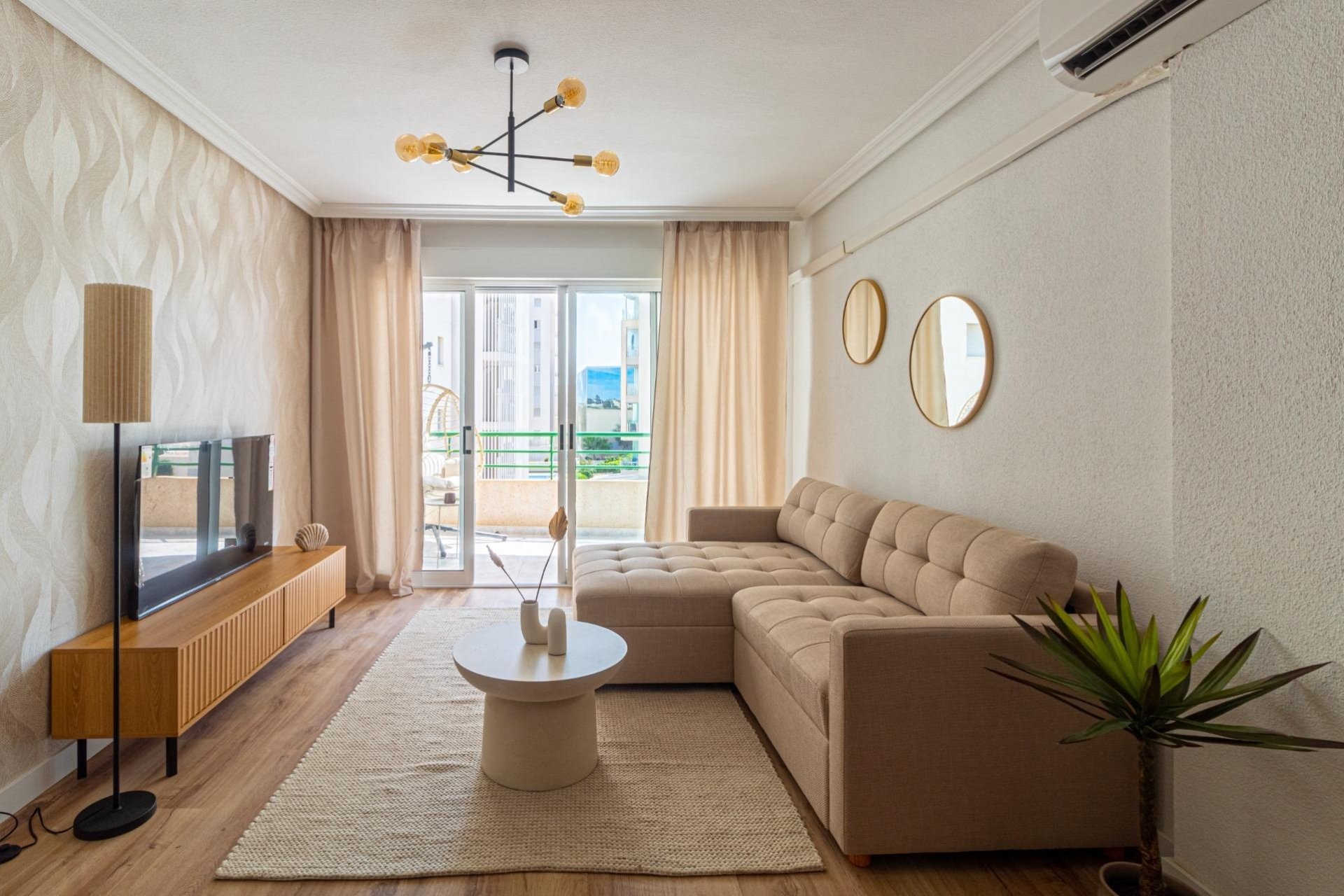Videresalg - Leilighet / leilighet - Torrevieja - Torrelamata - La Mata
