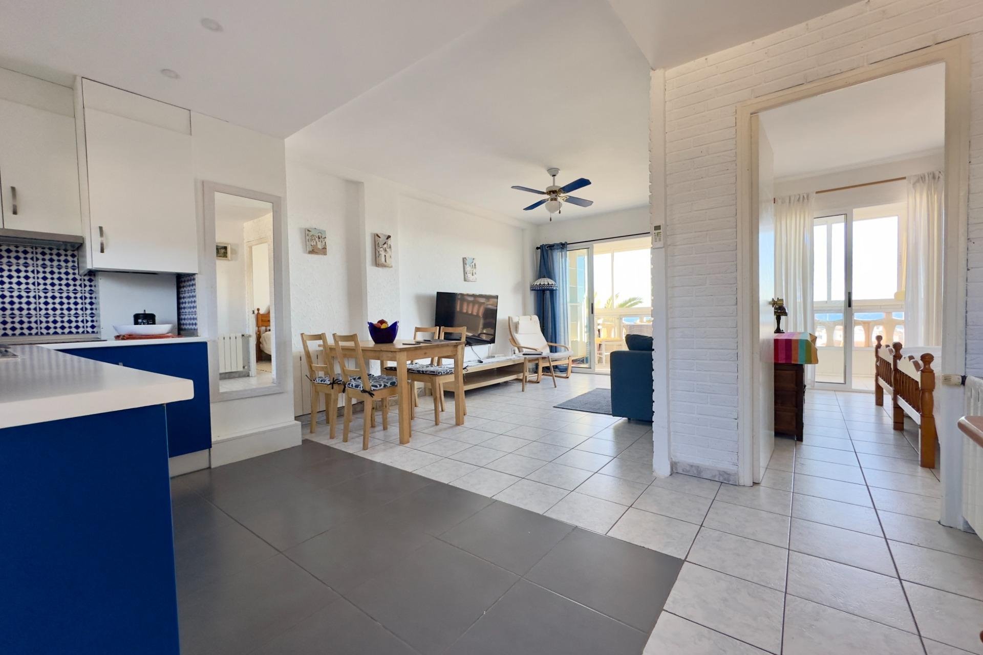 Videresalg - Leilighet / leilighet - Torrevieja - Torrelamata - La Mata