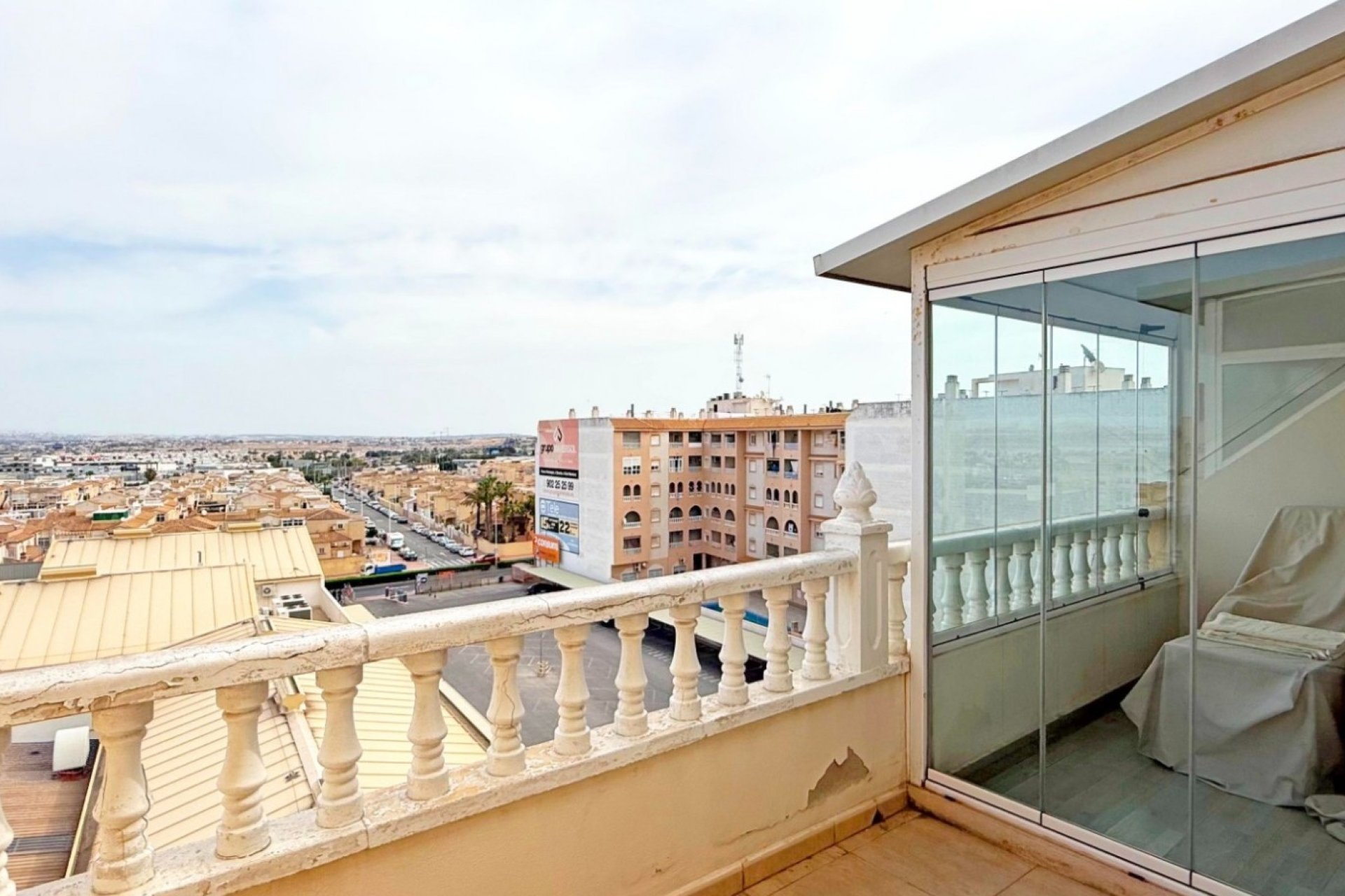 Videresalg - Leilighet / leilighet - Torrevieja