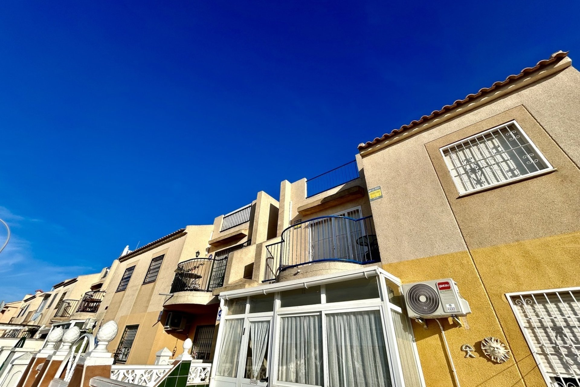 Videresalg - Leilighet / leilighet - Torrevieja
