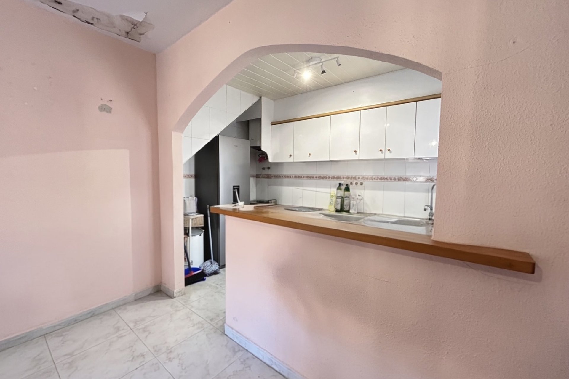 Videresalg - Leilighet / leilighet - Torrevieja