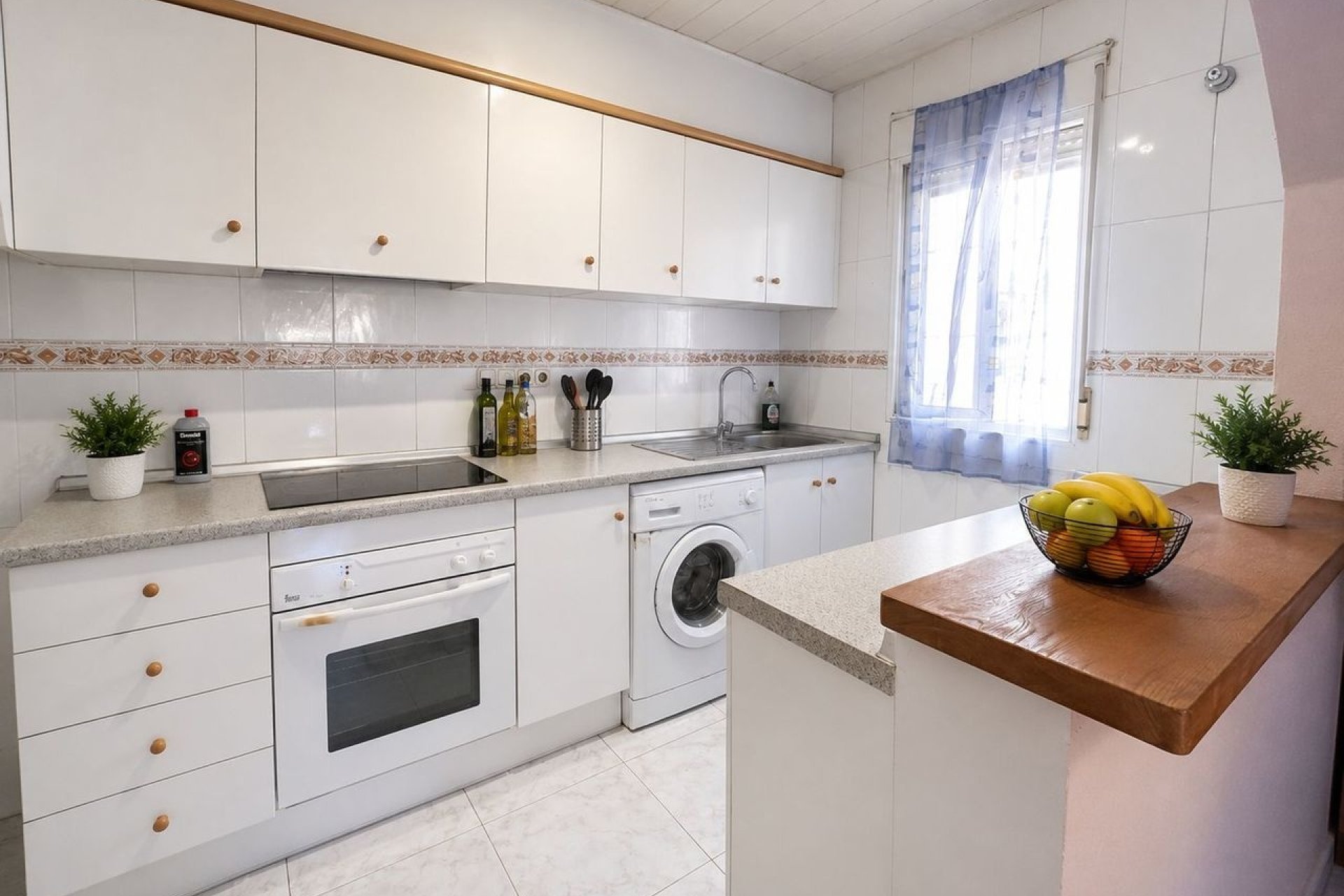 Videresalg - Leilighet / leilighet - Torrevieja