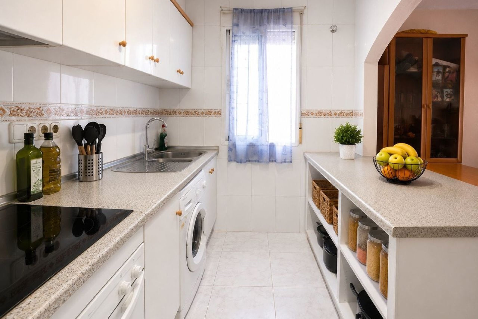 Videresalg - Leilighet / leilighet - Torrevieja