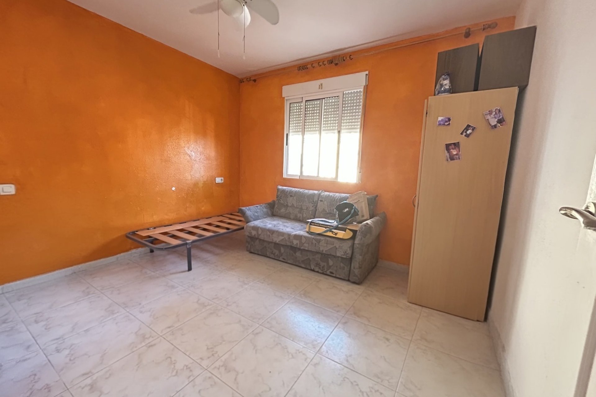 Videresalg - Leilighet / leilighet - Torrevieja