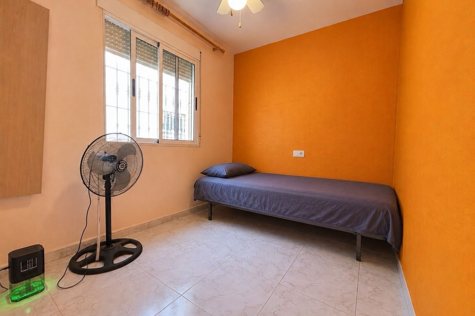 Videresalg - Leilighet / leilighet - Torrevieja