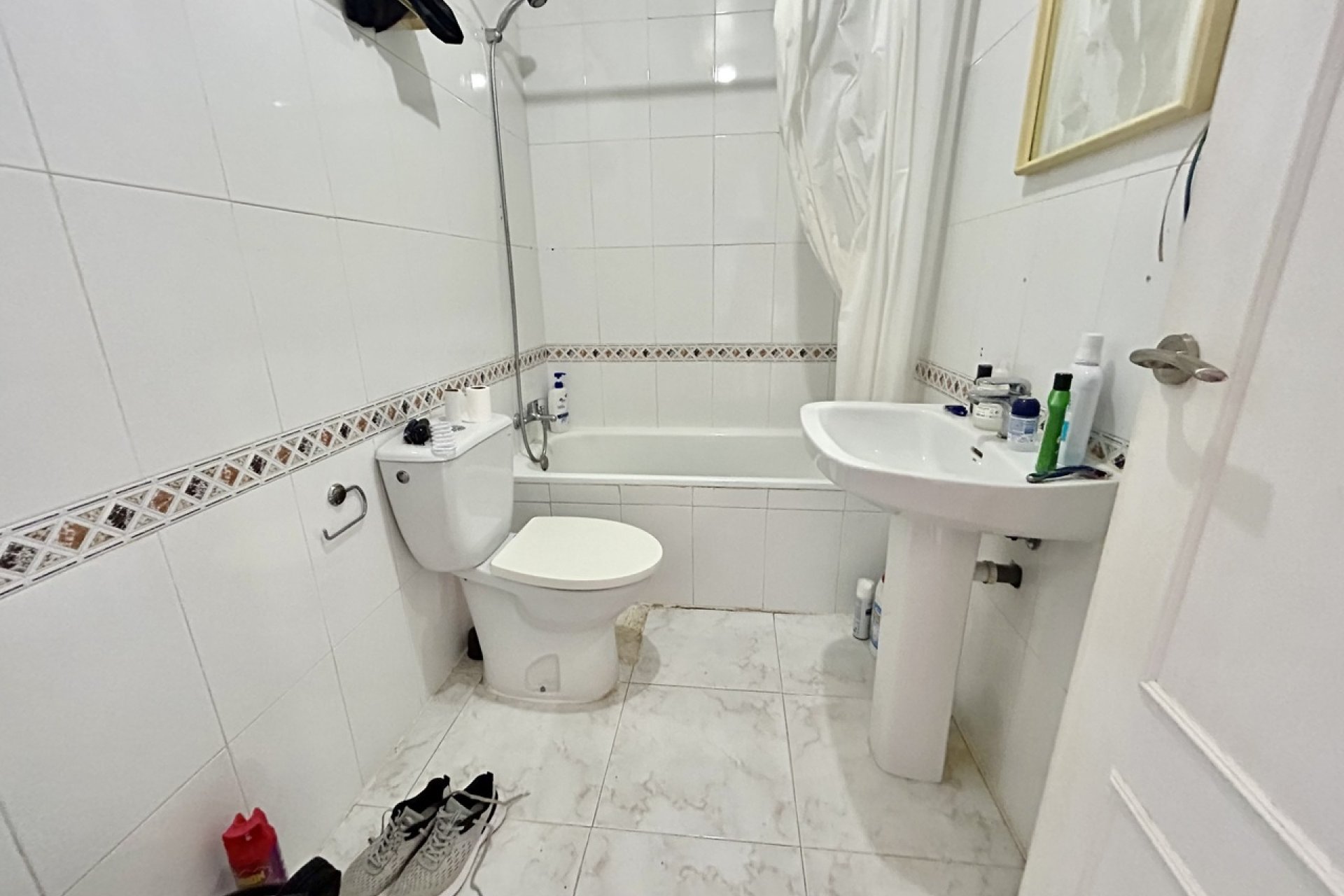 Videresalg - Leilighet / leilighet - Torrevieja