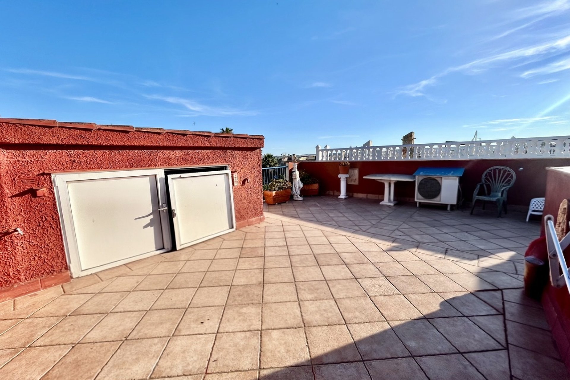 Videresalg - Leilighet / leilighet - Torrevieja