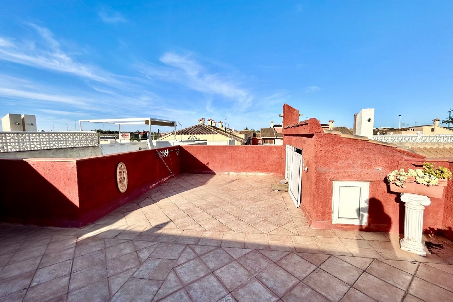 Videresalg - Leilighet / leilighet - Torrevieja