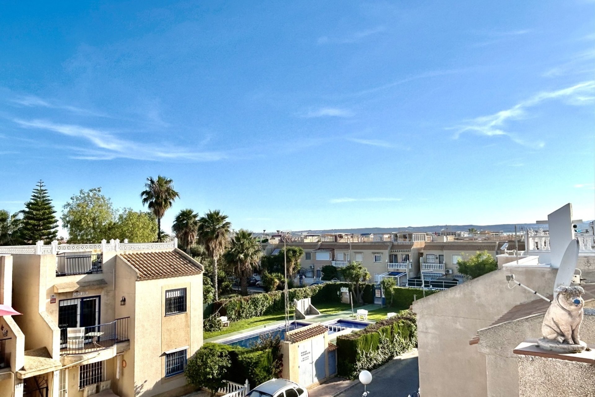 Videresalg - Leilighet / leilighet - Torrevieja