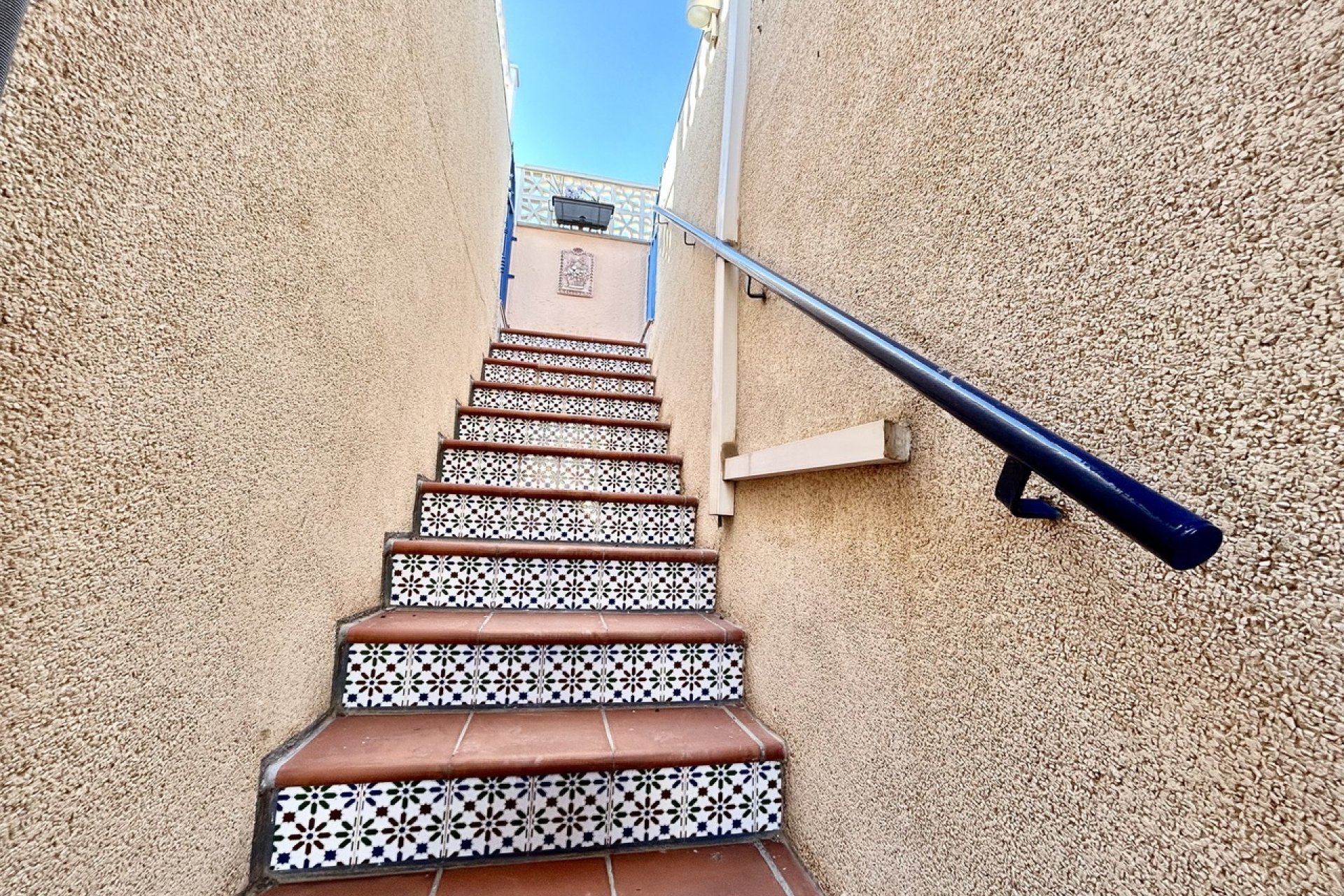 Videresalg - Leilighet / leilighet - Torrevieja