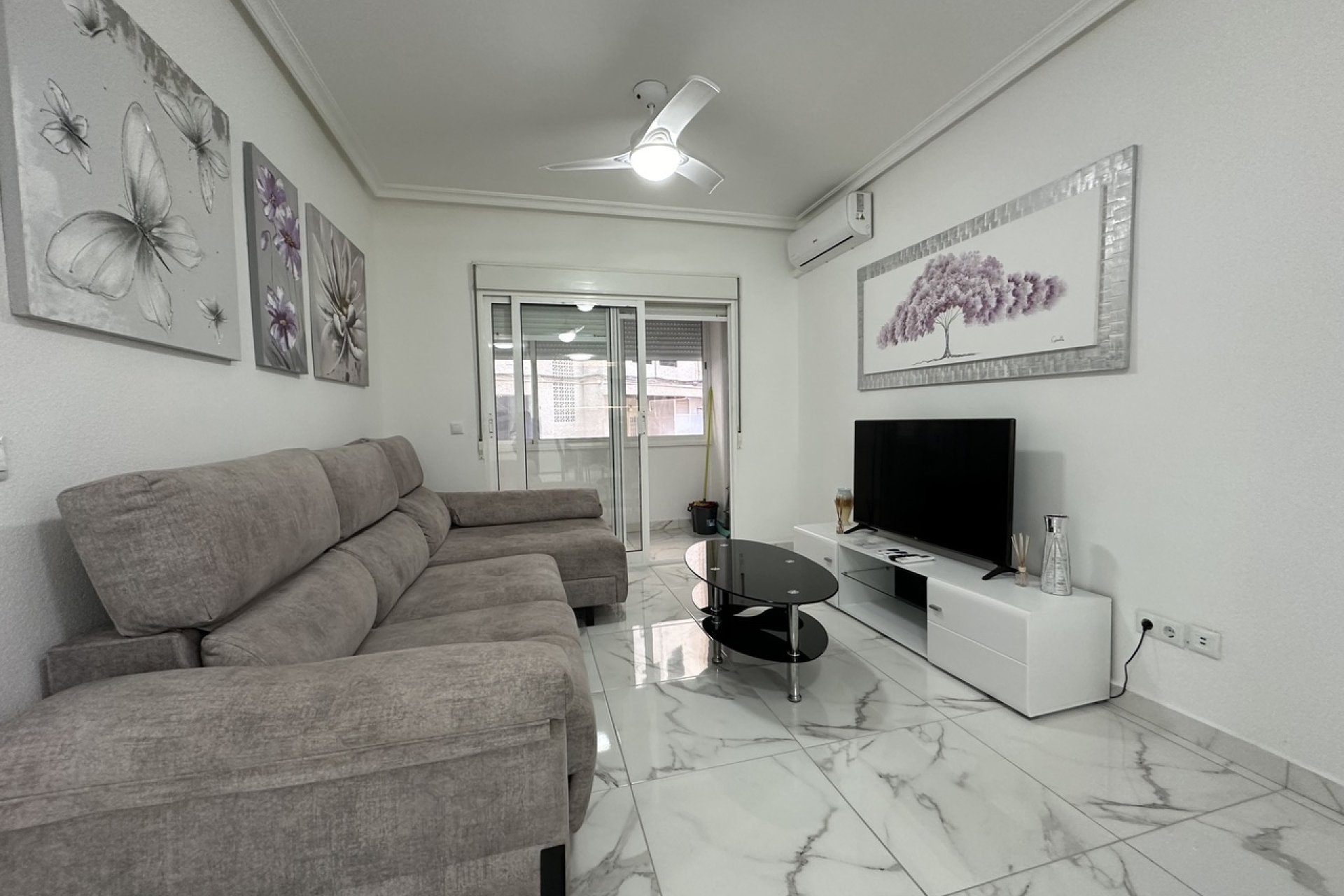 Videresalg - Leilighet / leilighet - Torrevieja