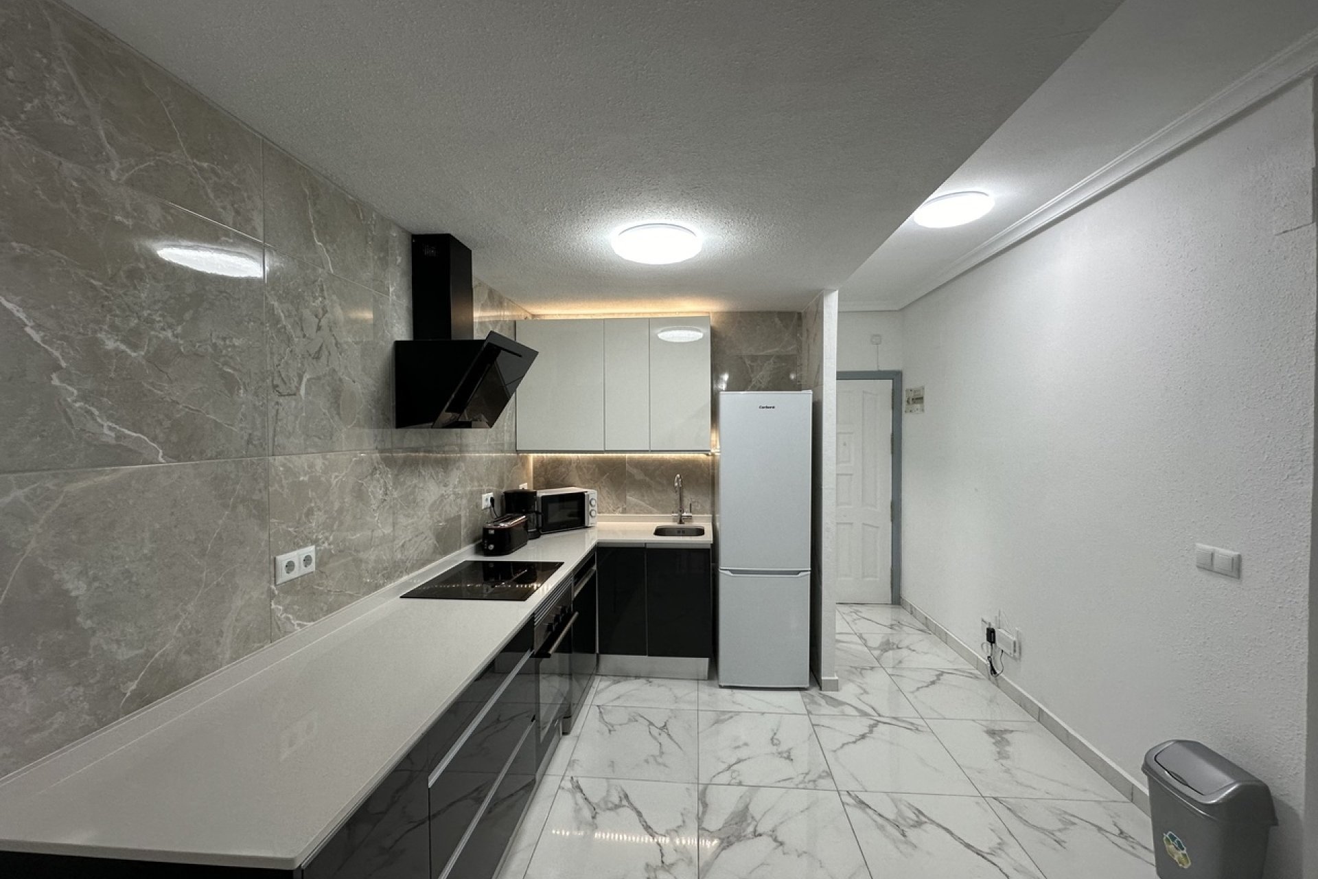 Videresalg - Leilighet / leilighet - Torrevieja