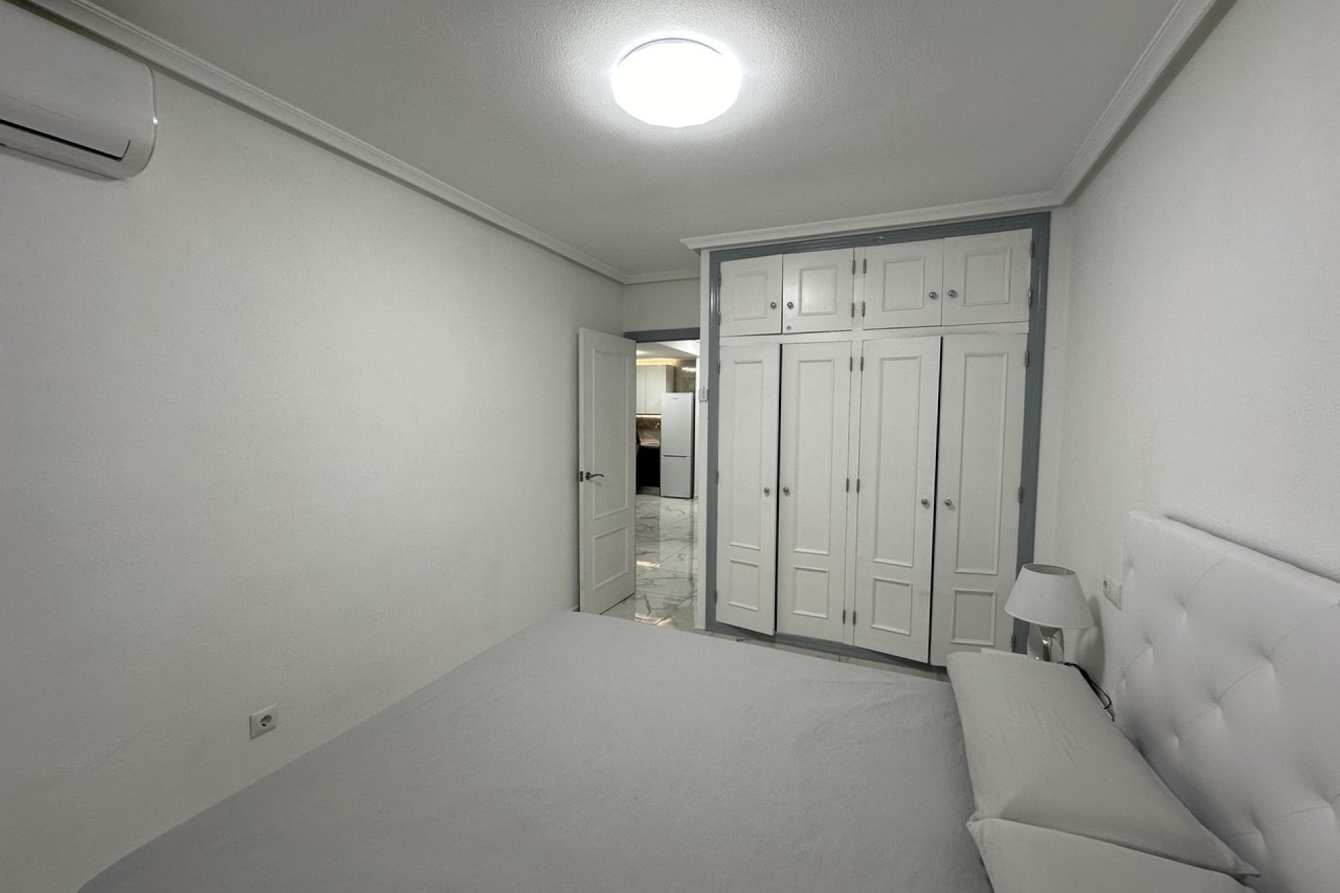 Videresalg - Leilighet / leilighet - Torrevieja