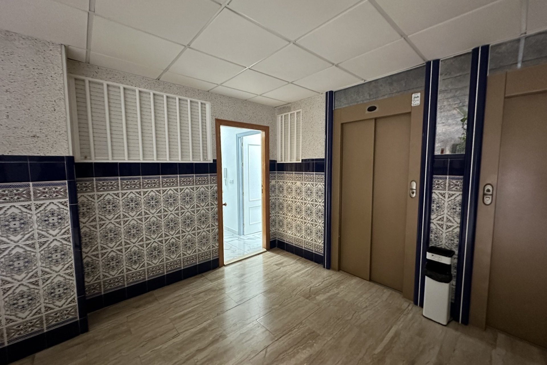 Videresalg - Leilighet / leilighet - Torrevieja