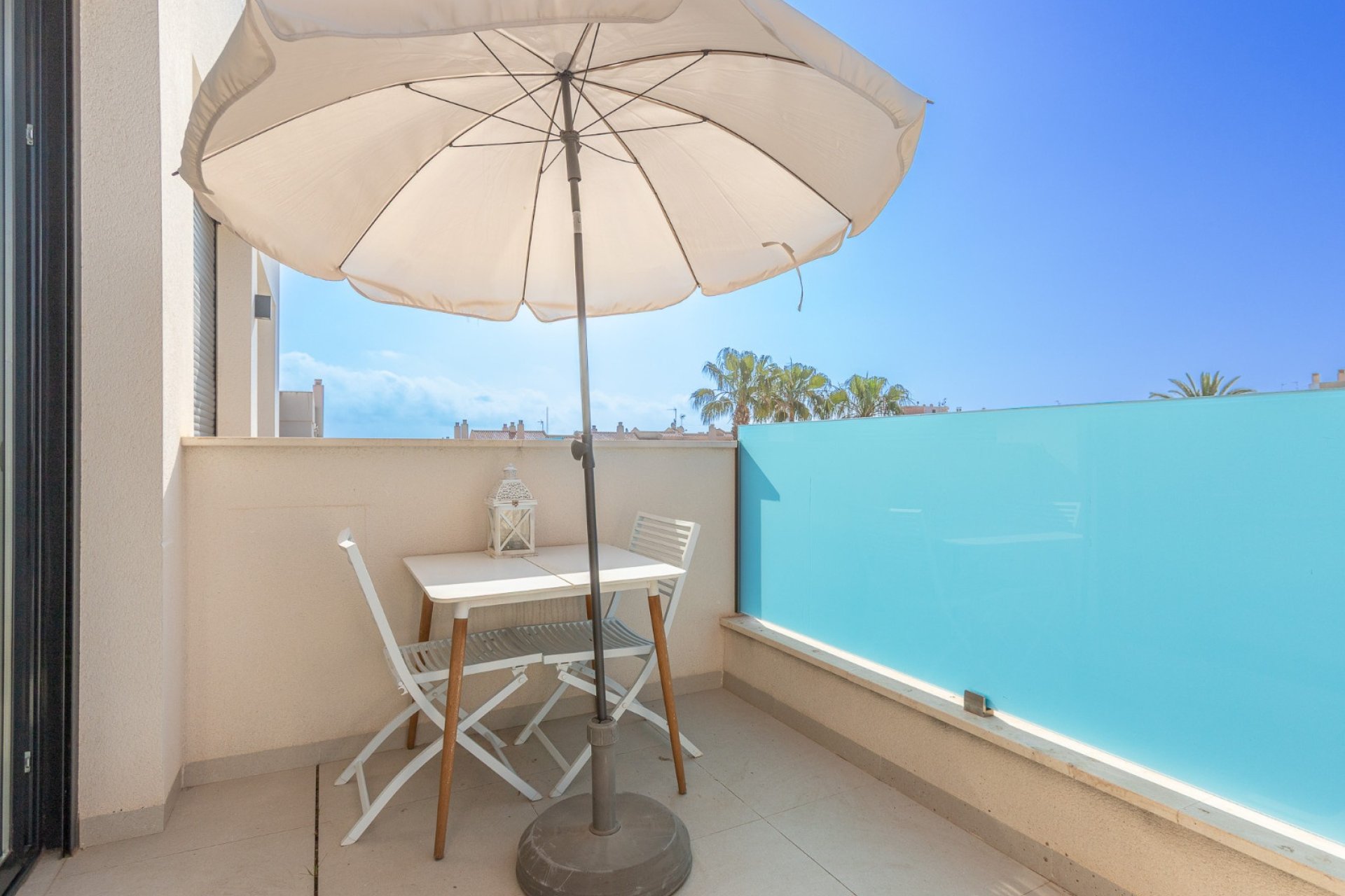 Videresalg - Leilighet / leilighet - Torrevieja