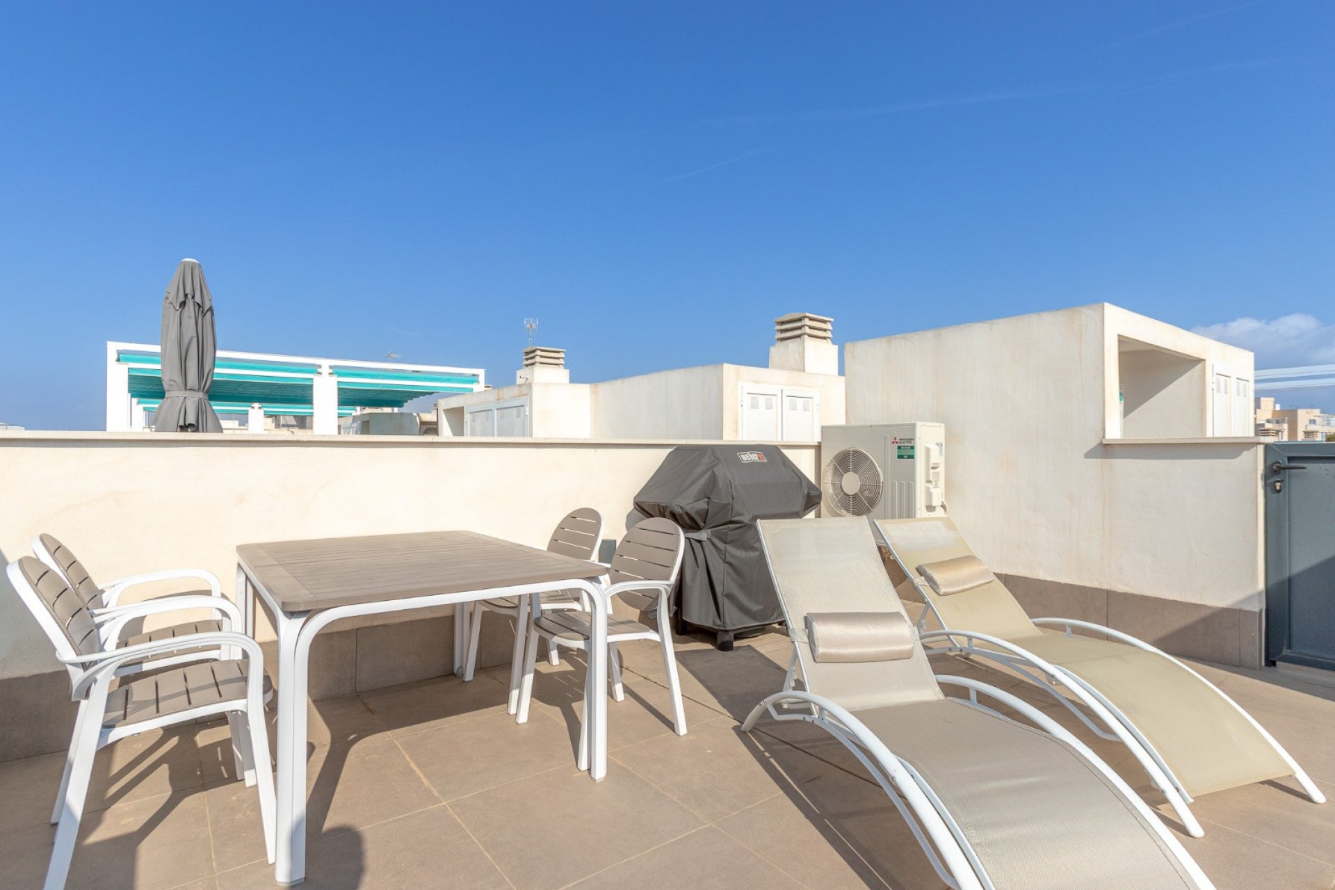 Videresalg - Leilighet / leilighet - Torrevieja