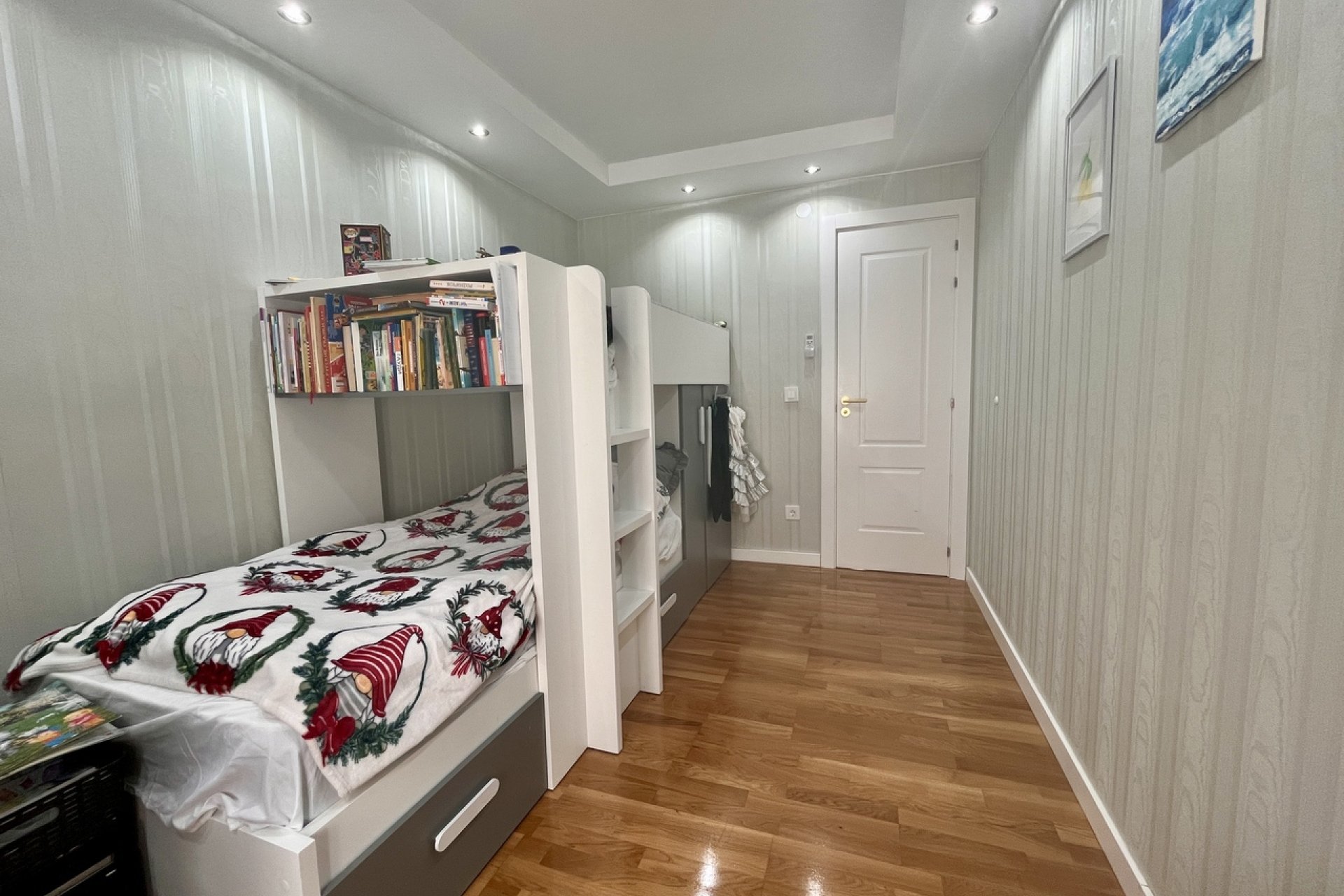 Videresalg - Leilighet / leilighet - Torrevieja