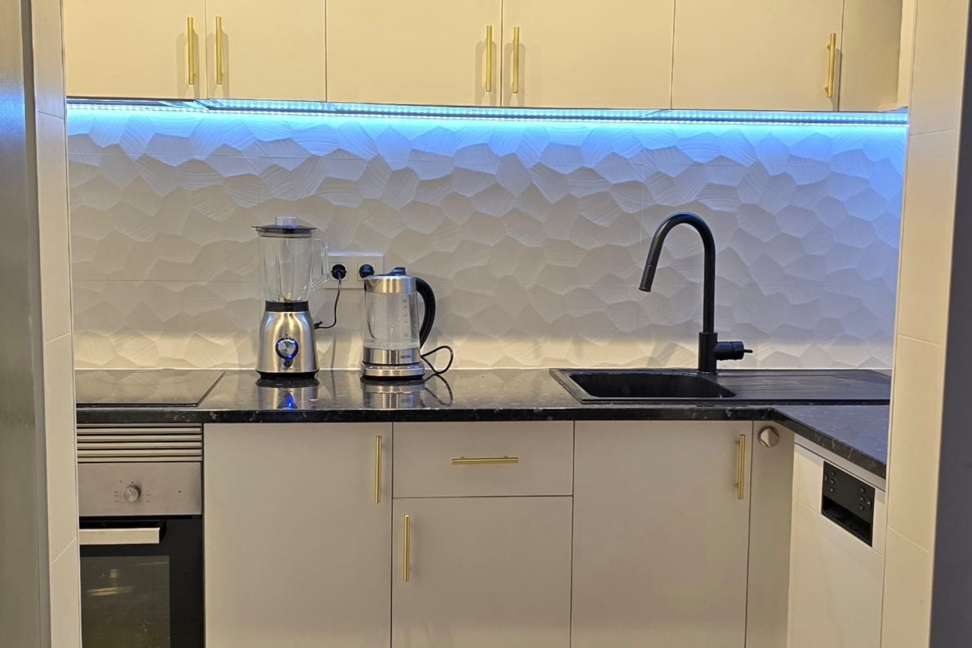 Videresalg - Leilighet / leilighet - Torrevieja