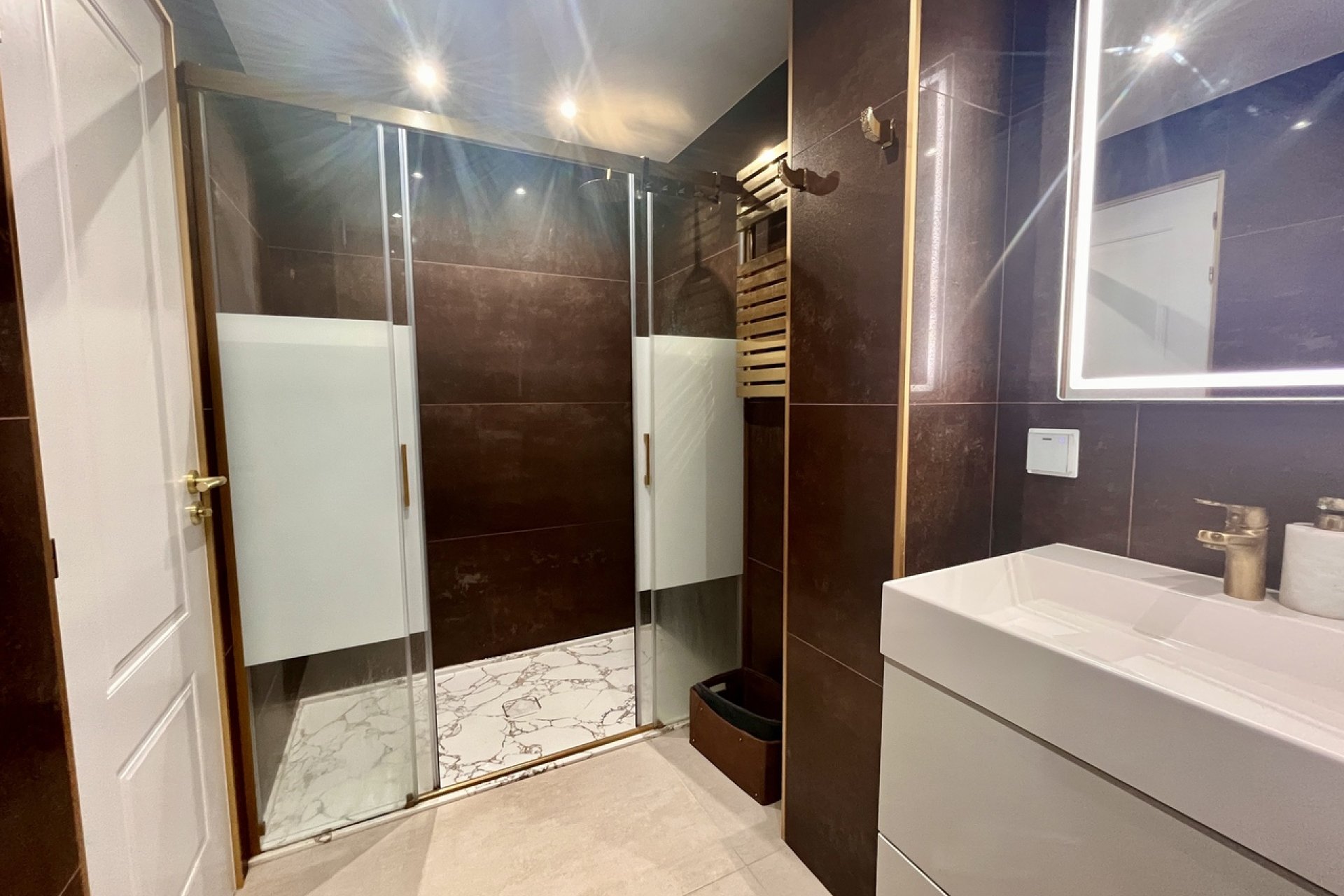 Videresalg - Leilighet / leilighet - Torrevieja