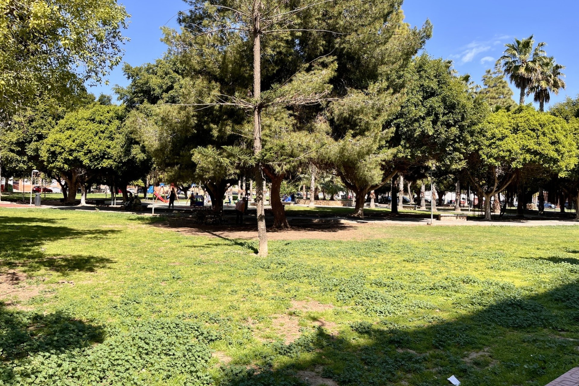 Videresalg - Leilighet / leilighet - Torrevieja