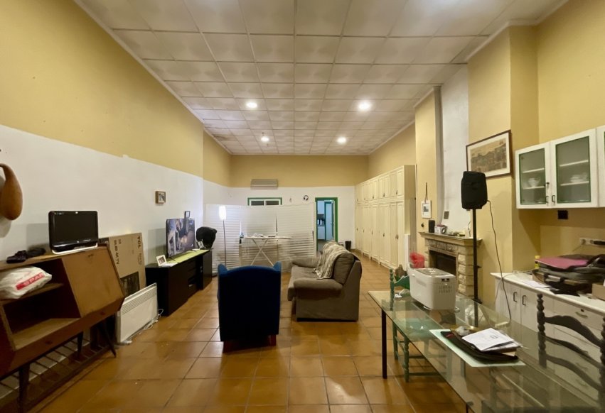 Videresalg - Leilighet / leilighet - Torrevieja
