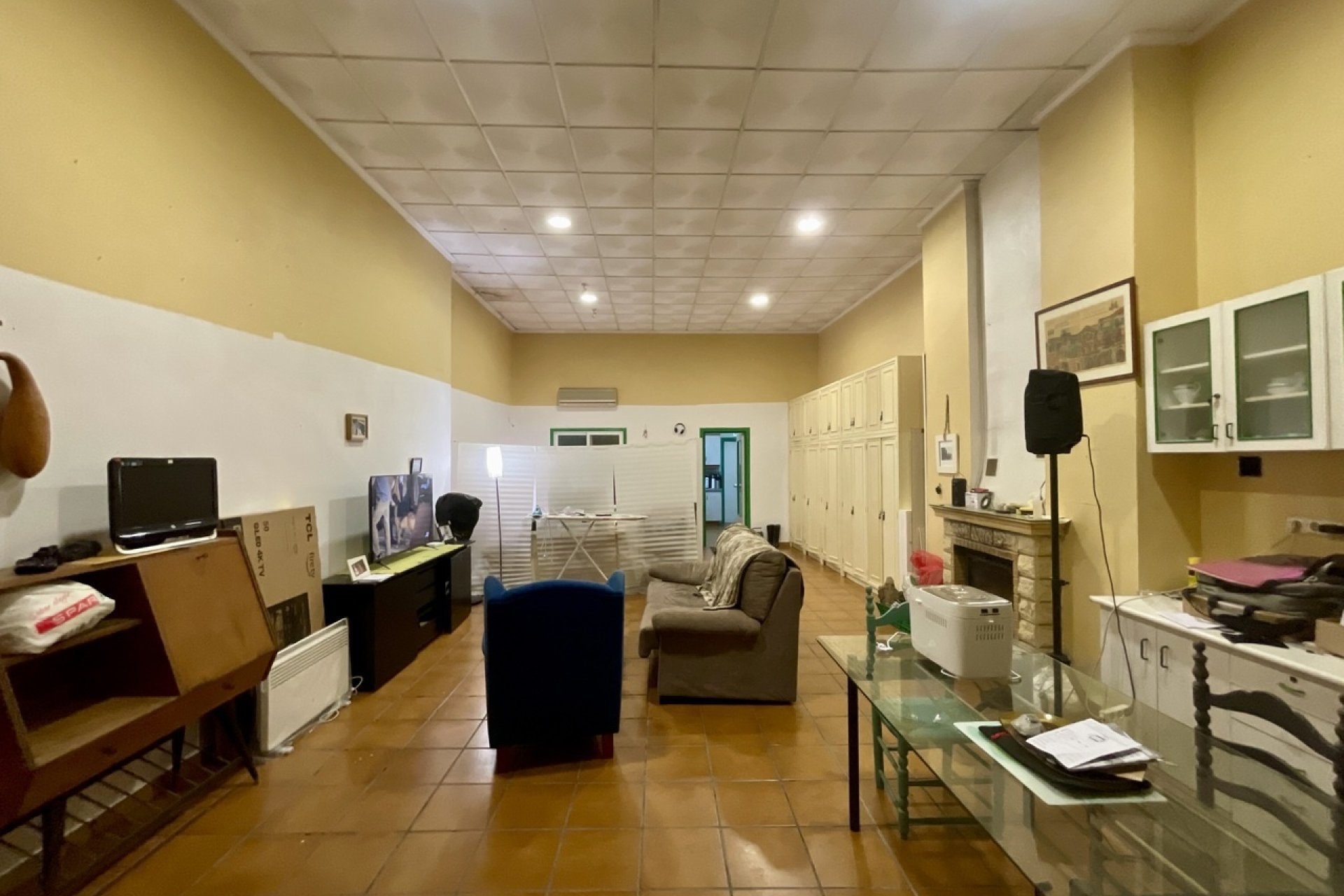 Videresalg - Leilighet / leilighet - Torrevieja