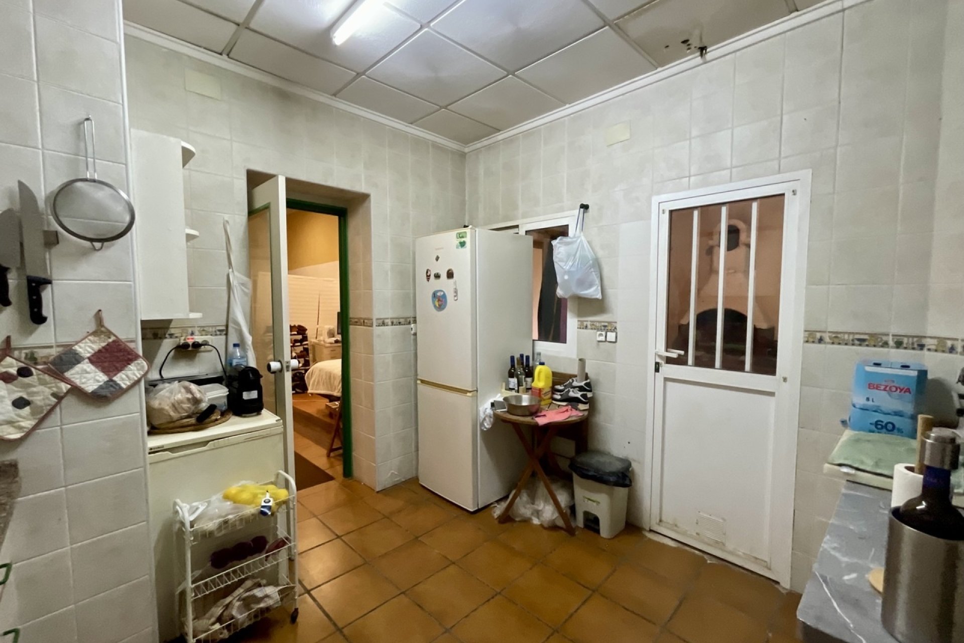 Videresalg - Leilighet / leilighet - Torrevieja