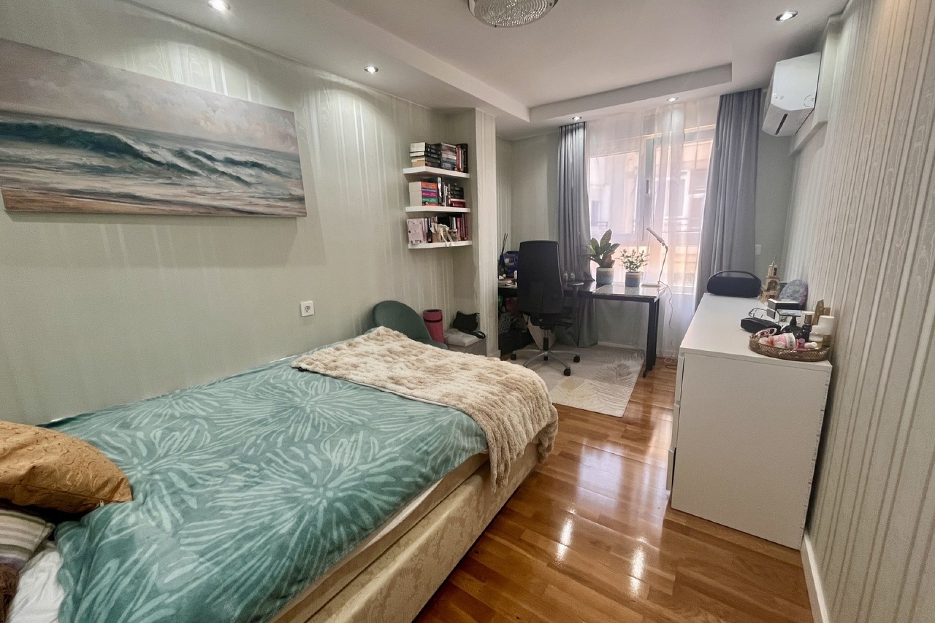 Videresalg - Leilighet / leilighet - Torrevieja