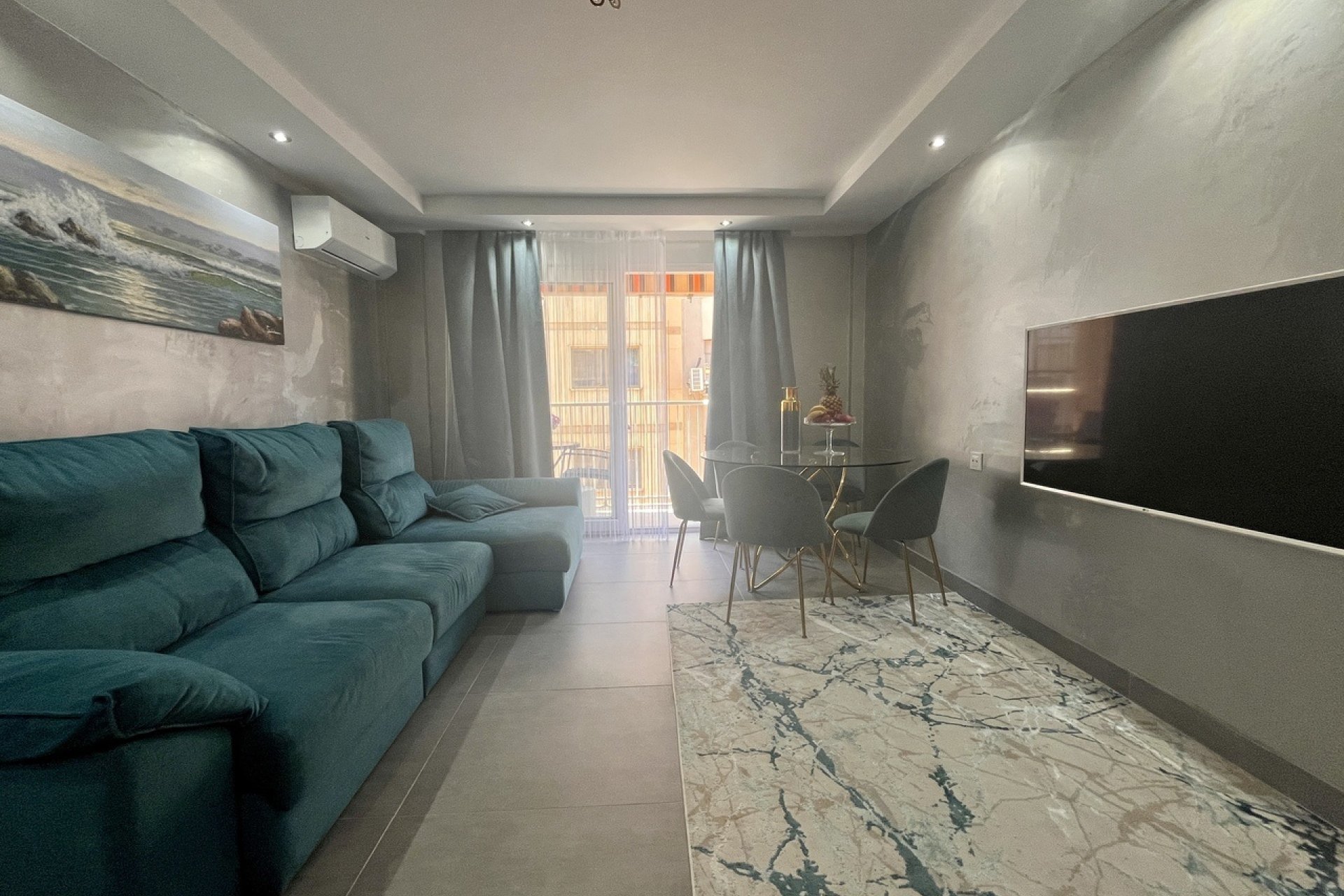 Videresalg - Leilighet / leilighet - Torrevieja