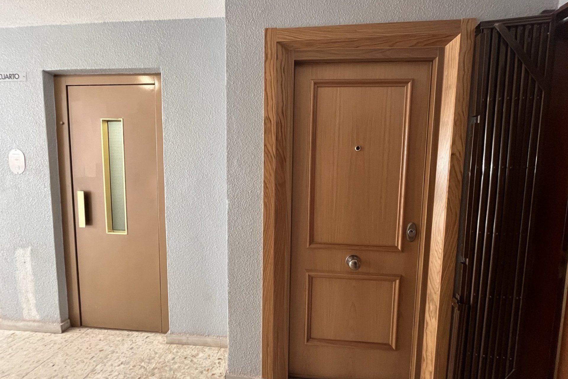Videresalg - Leilighet / leilighet - Torrevieja