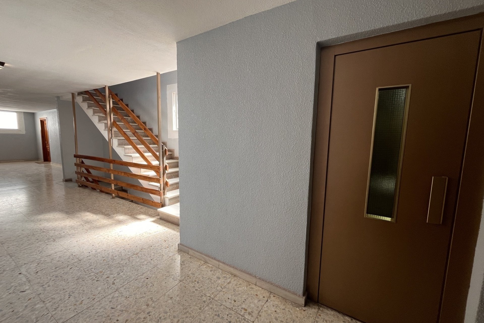 Videresalg - Leilighet / leilighet - Torrevieja