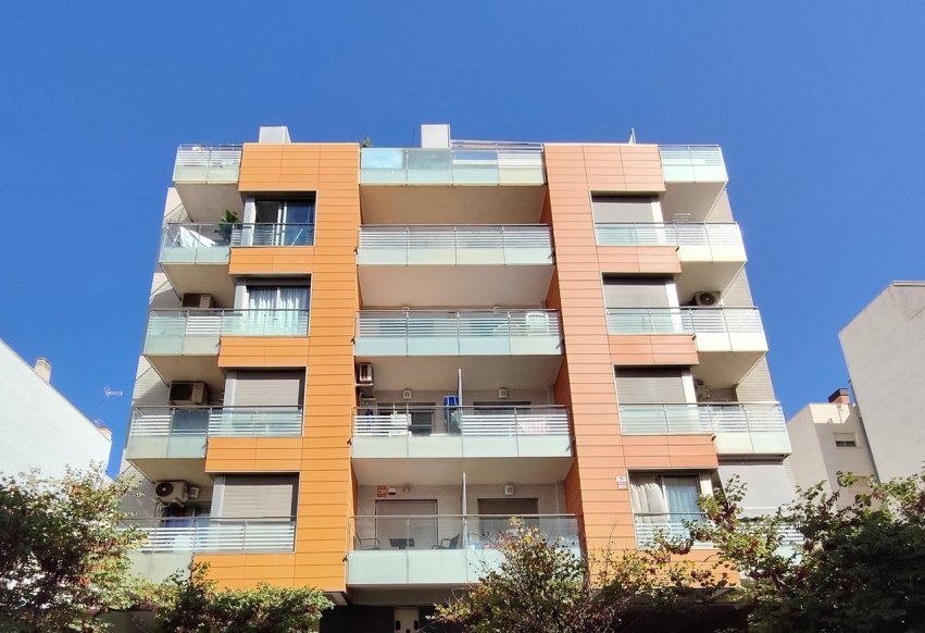 Videresalg - Leilighet / leilighet - Torrevieja