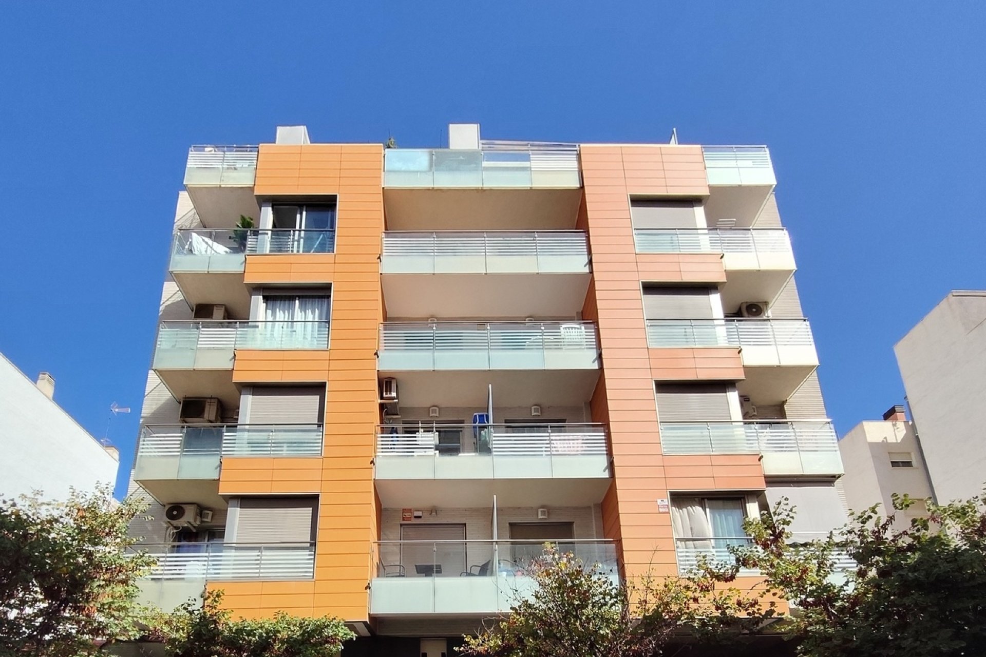 Videresalg - Leilighet / leilighet - Torrevieja