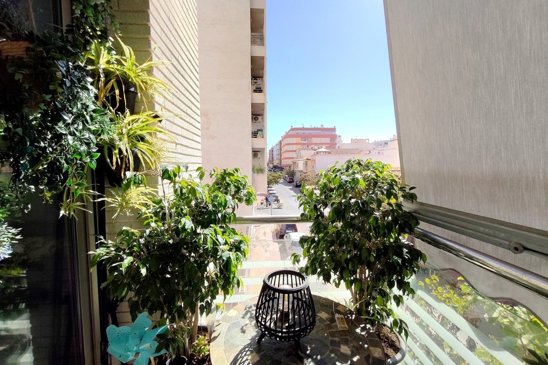Videresalg - Leilighet / leilighet - Torrevieja