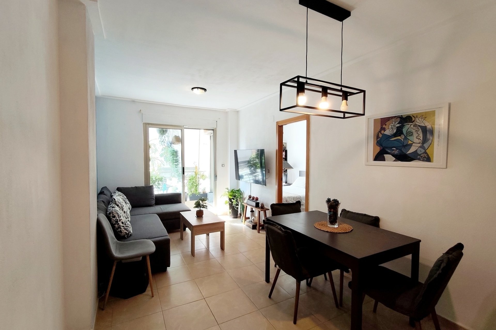 Videresalg - Leilighet / leilighet - Torrevieja