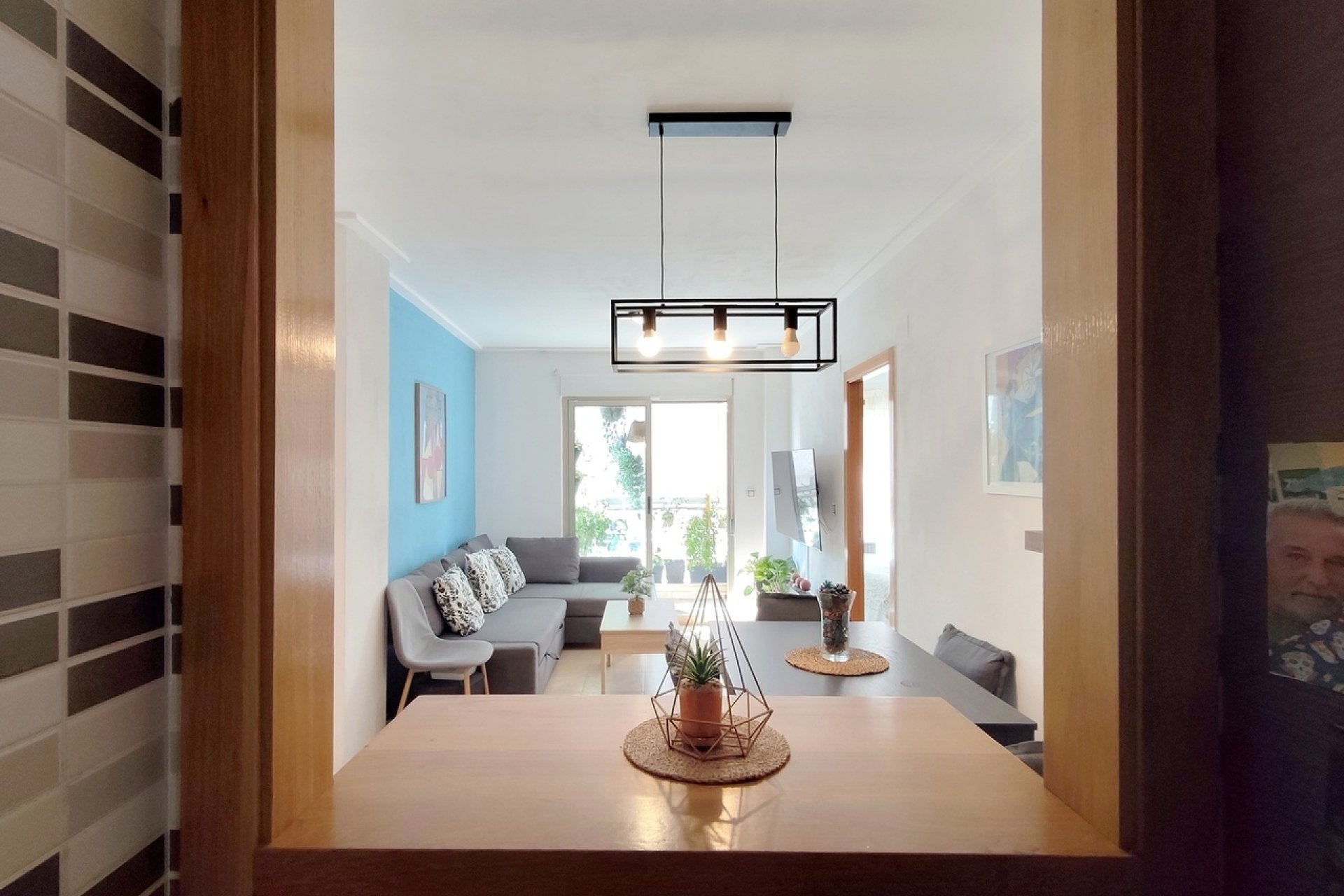 Videresalg - Leilighet / leilighet - Torrevieja