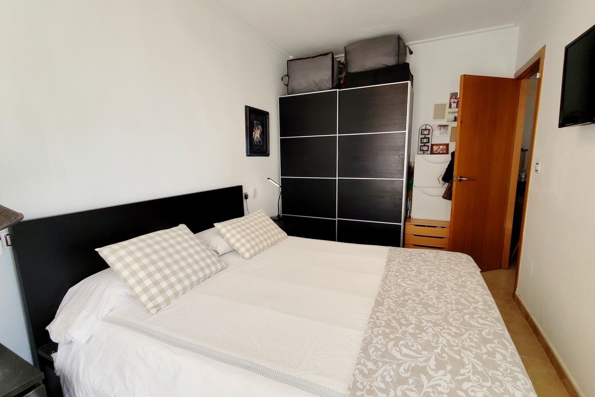 Videresalg - Leilighet / leilighet - Torrevieja