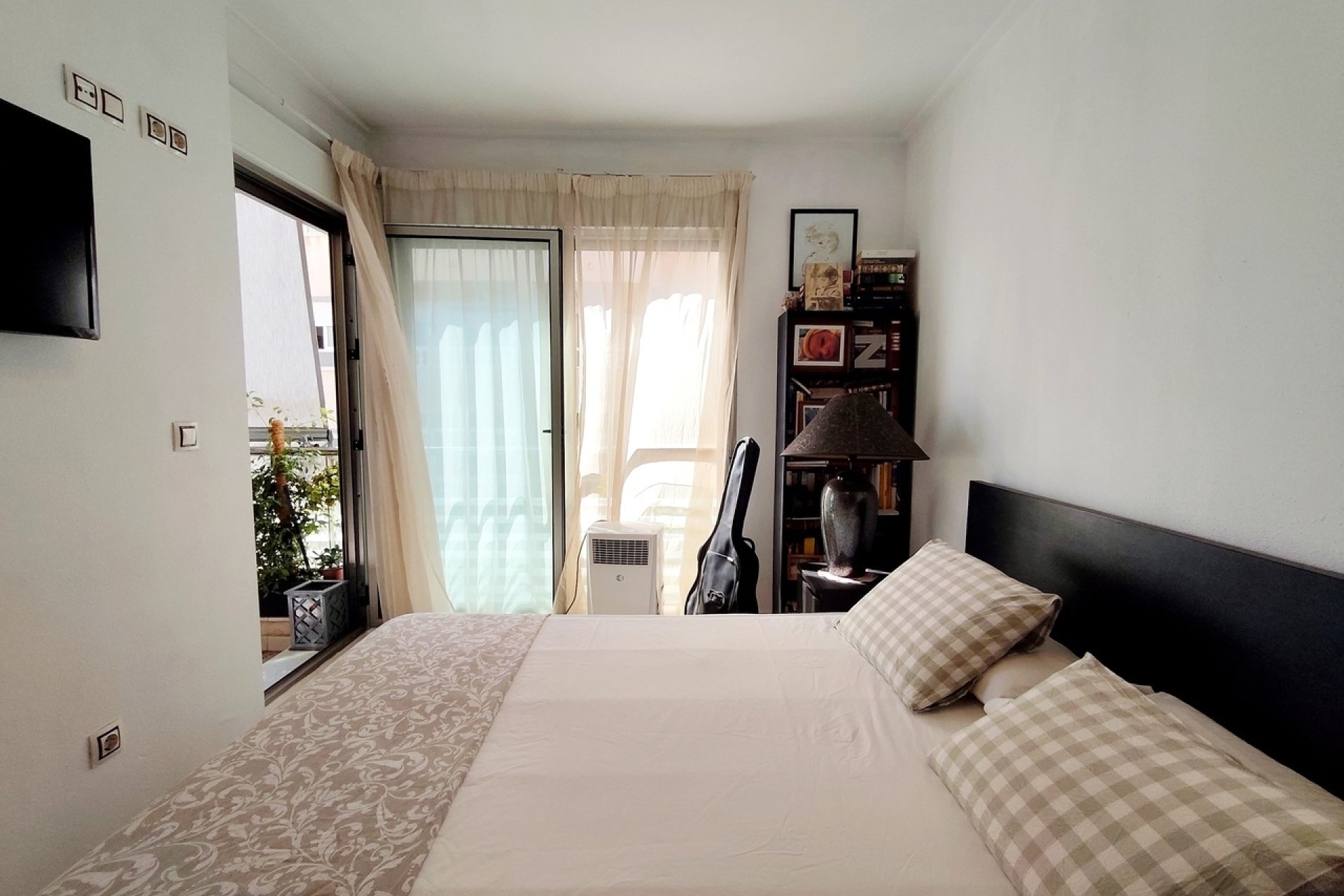 Videresalg - Leilighet / leilighet - Torrevieja