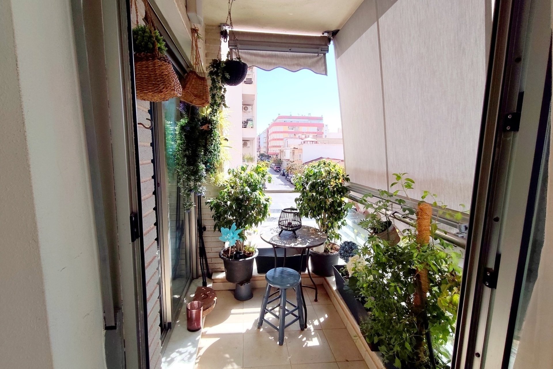 Videresalg - Leilighet / leilighet - Torrevieja