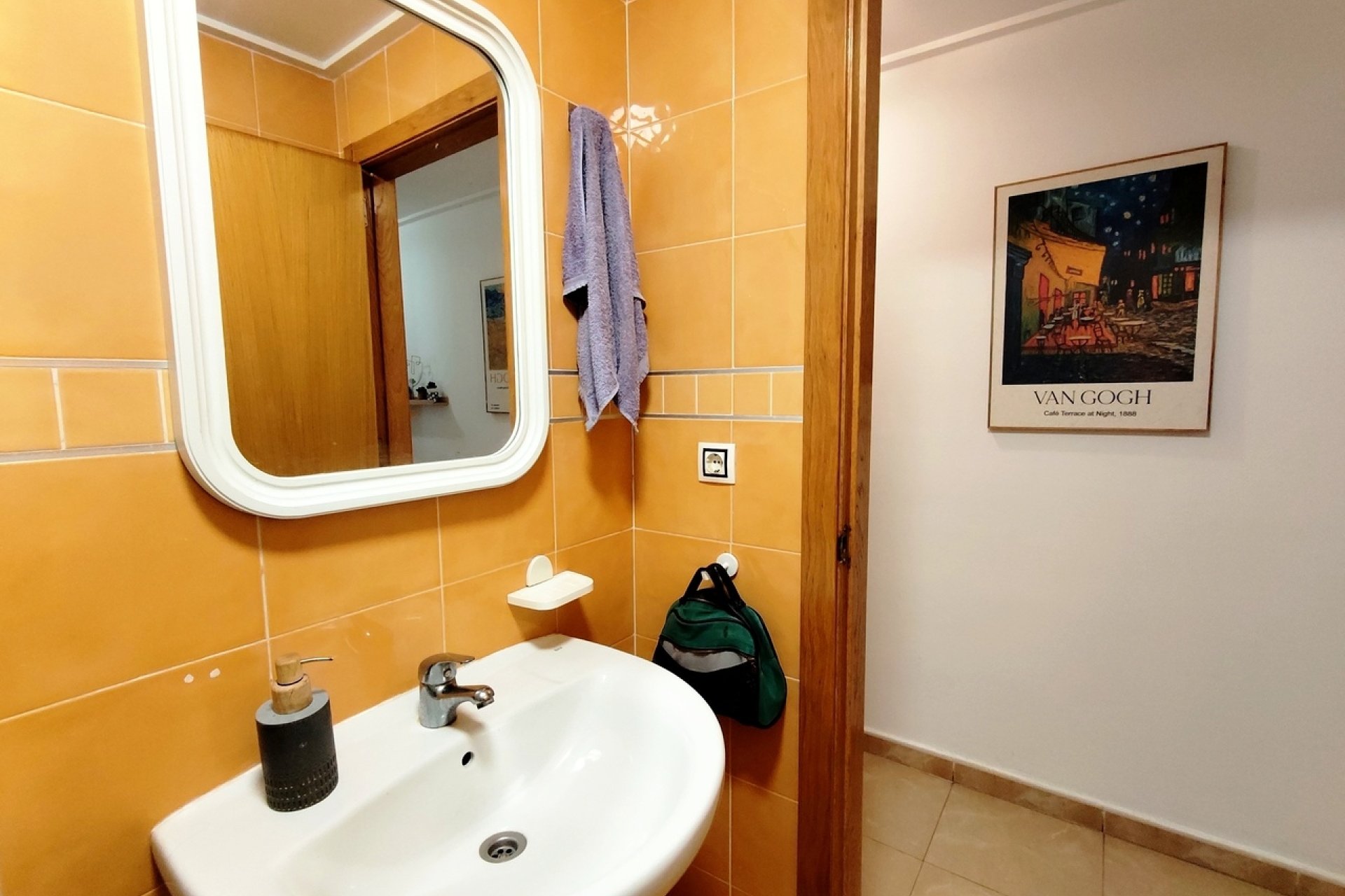 Videresalg - Leilighet / leilighet - Torrevieja