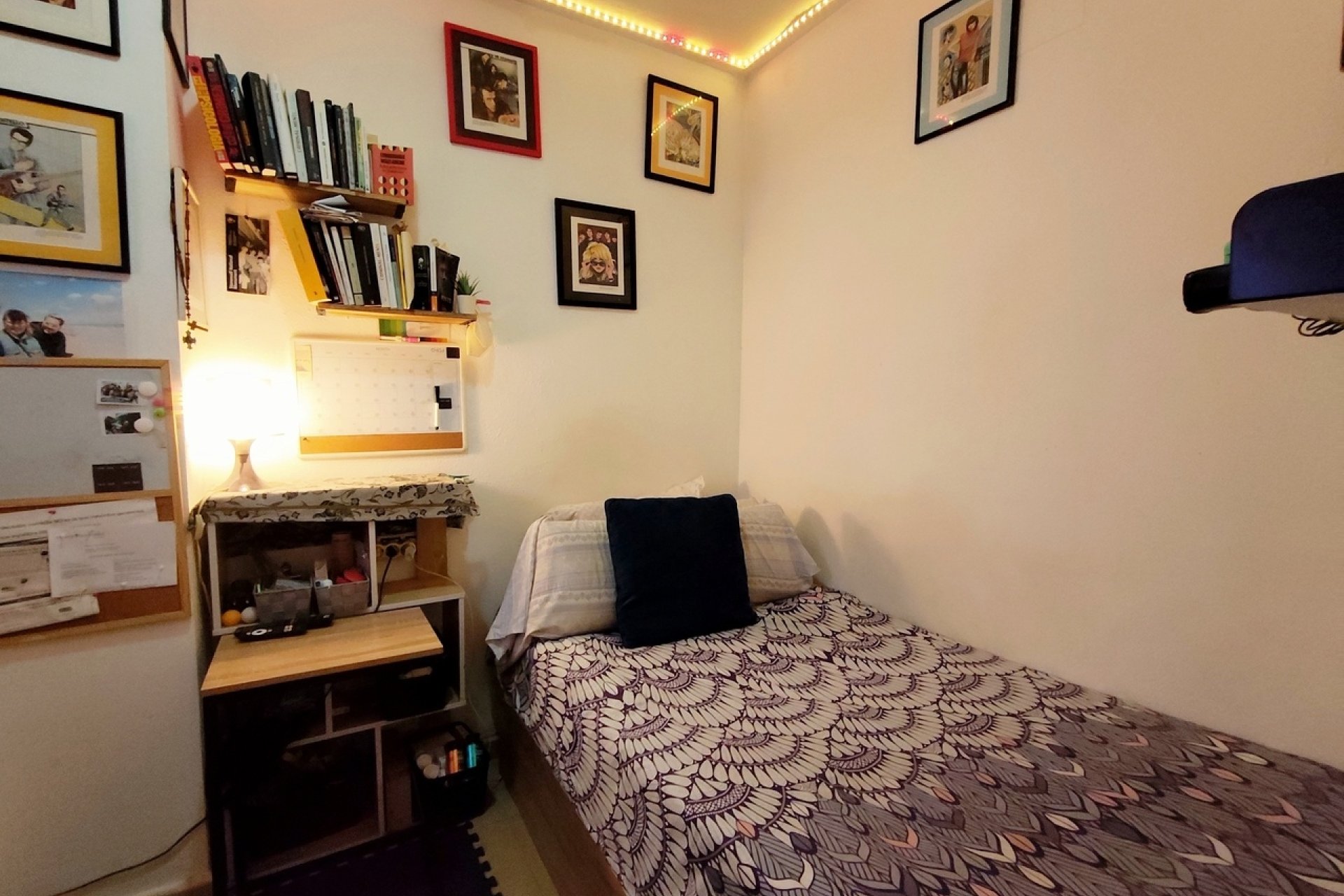 Videresalg - Leilighet / leilighet - Torrevieja