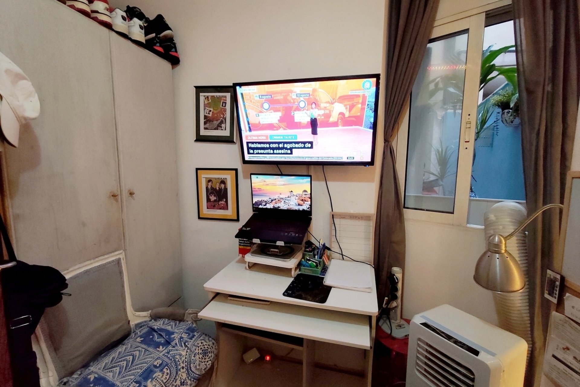Videresalg - Leilighet / leilighet - Torrevieja